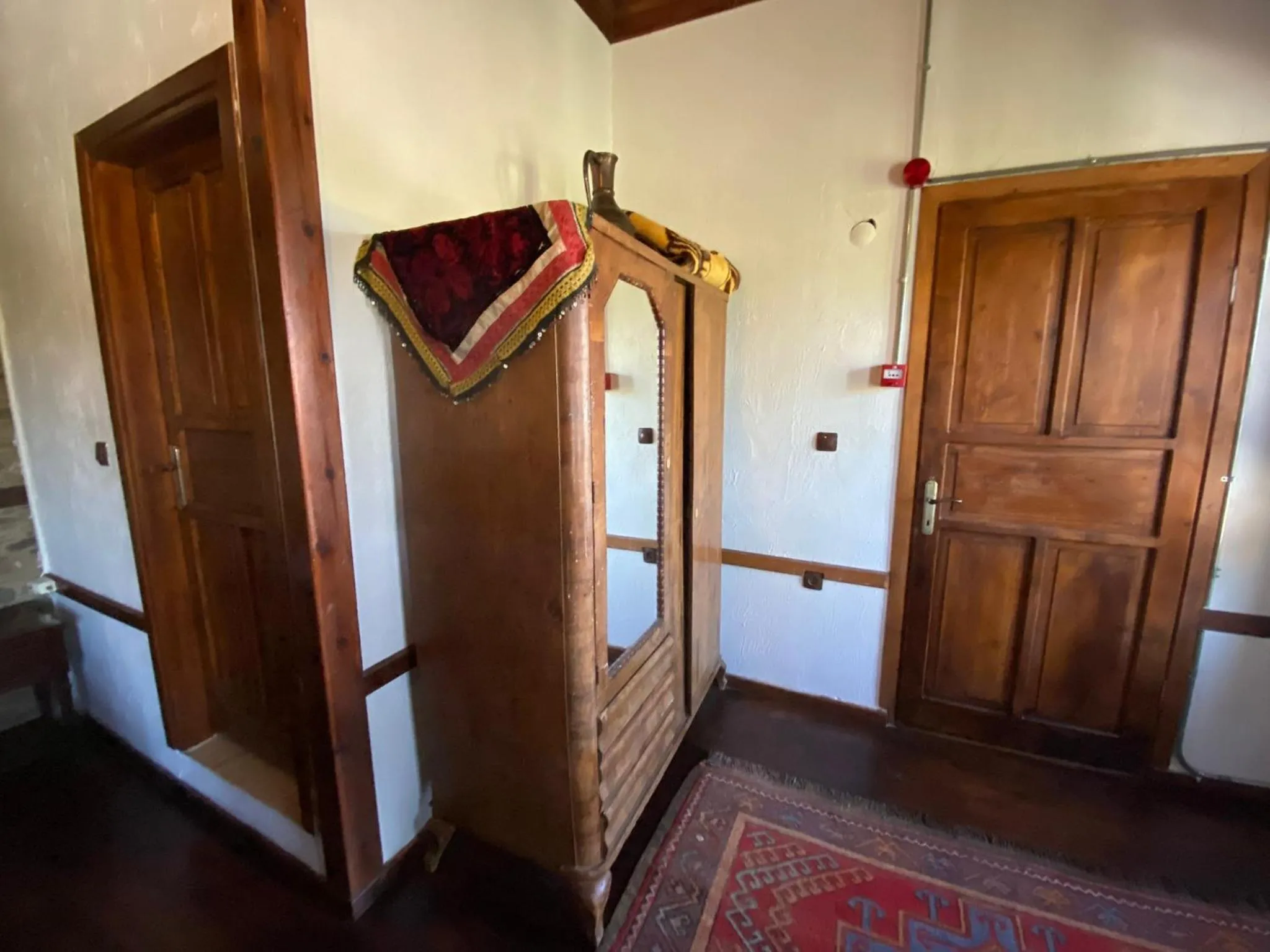 Şirince Lotus Konakları