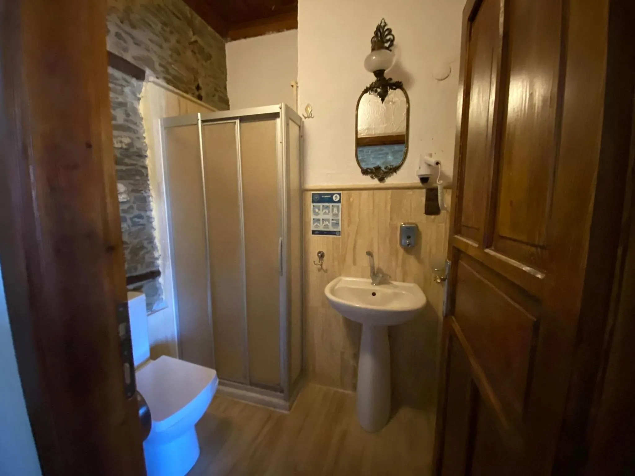 Şirince Lotus Konakları