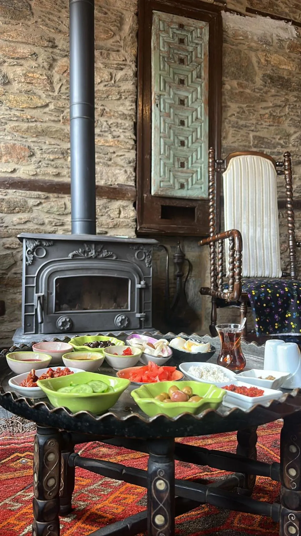 Şirince Lotus Konakları