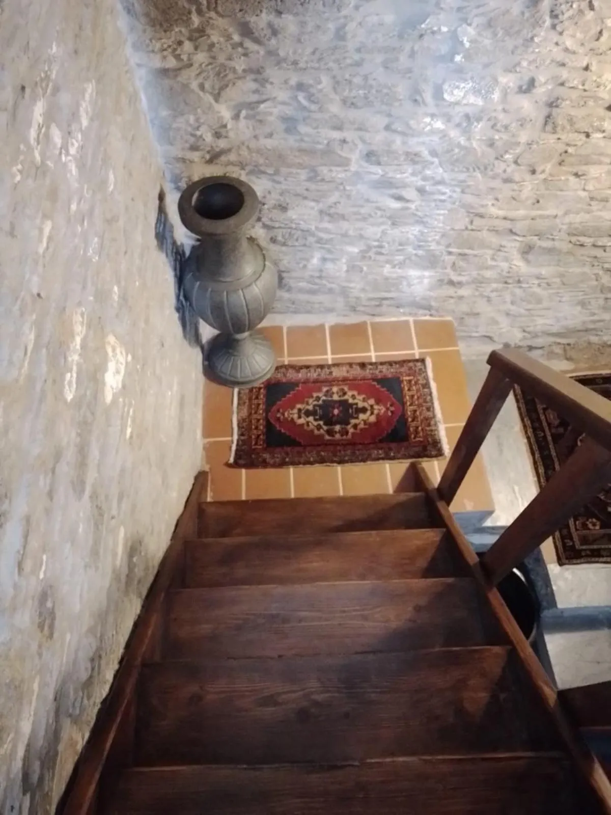 Şirince Lotus Konakları