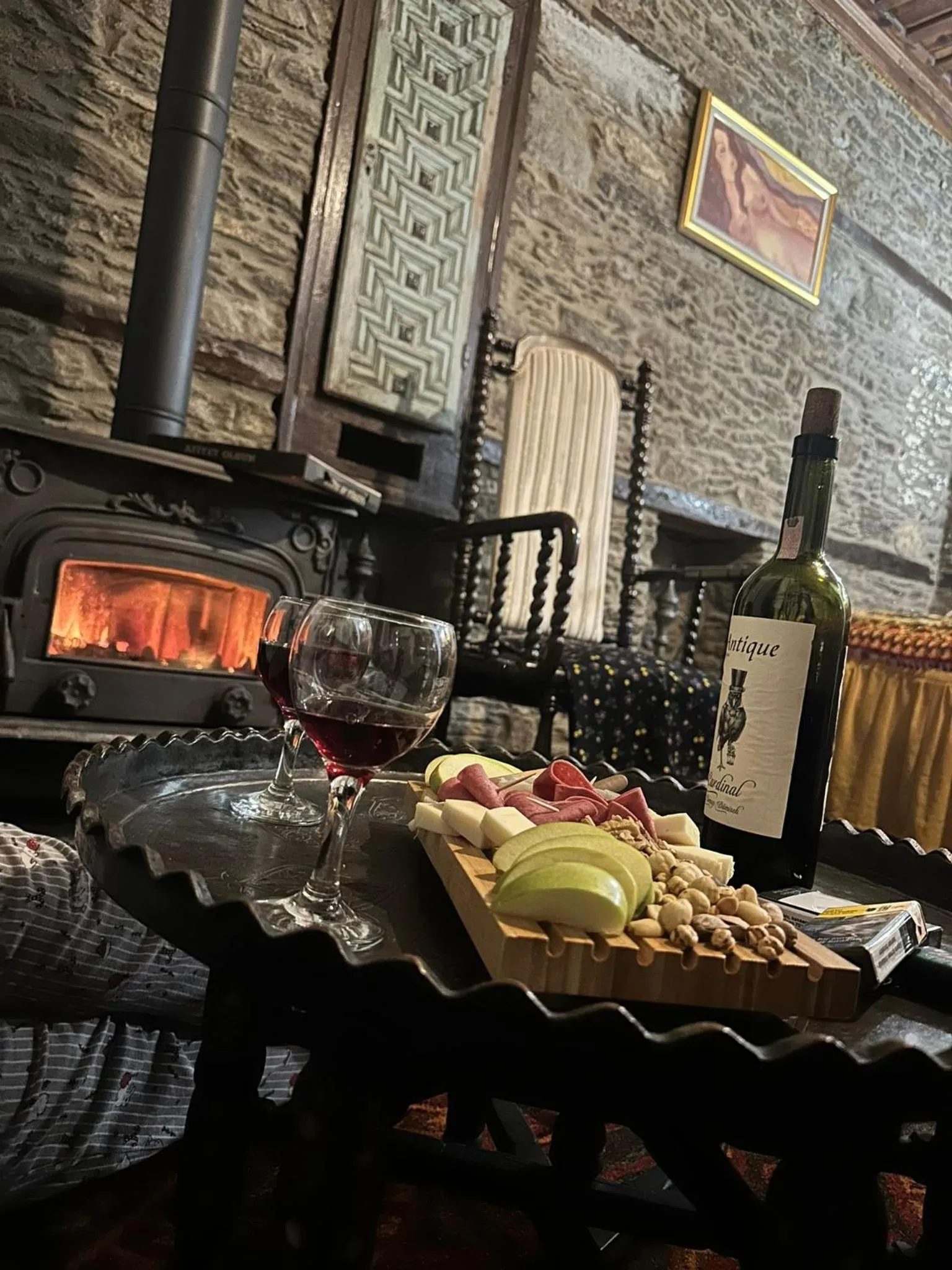 Şirince Lotus Konakları