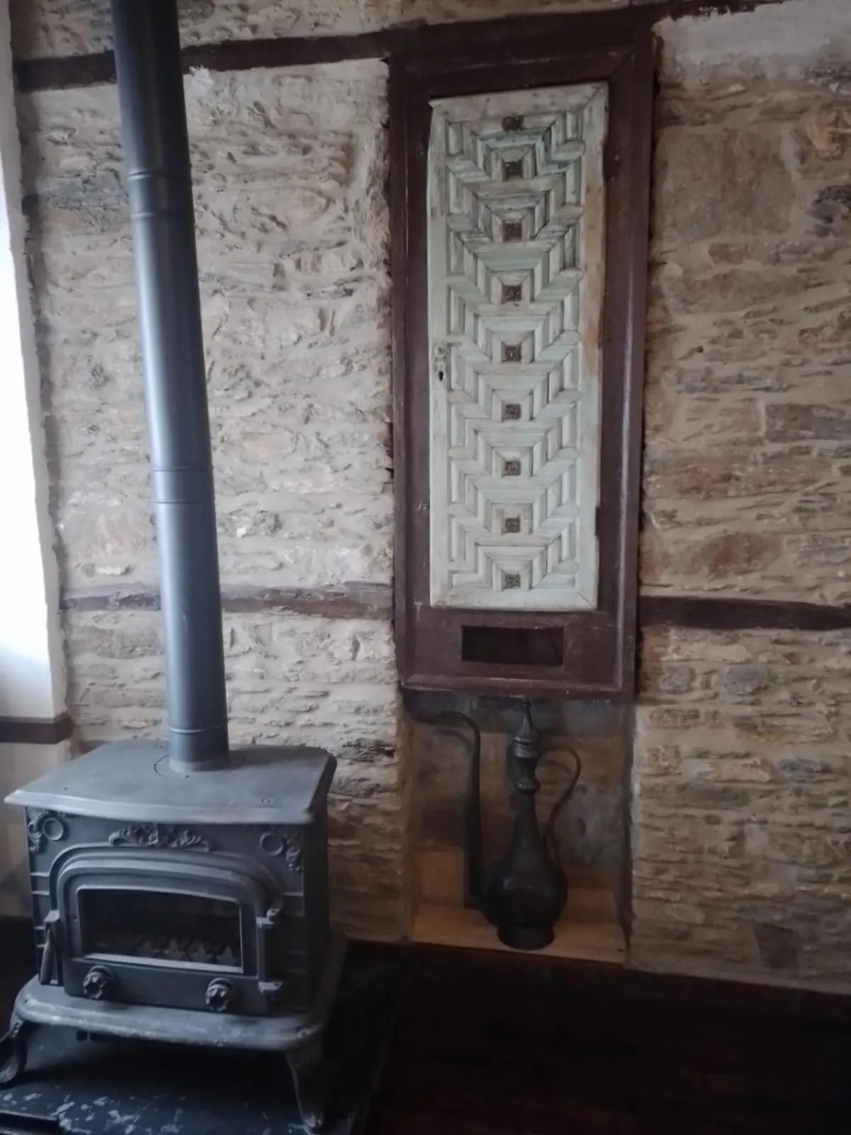 Şirince Lotus Konakları