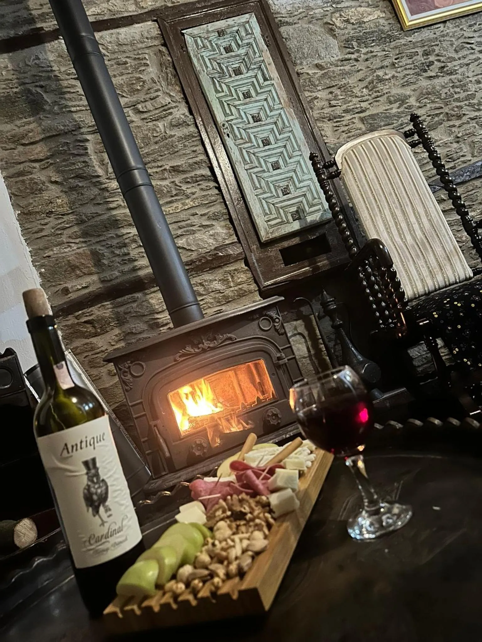 Şirince Lotus Konakları