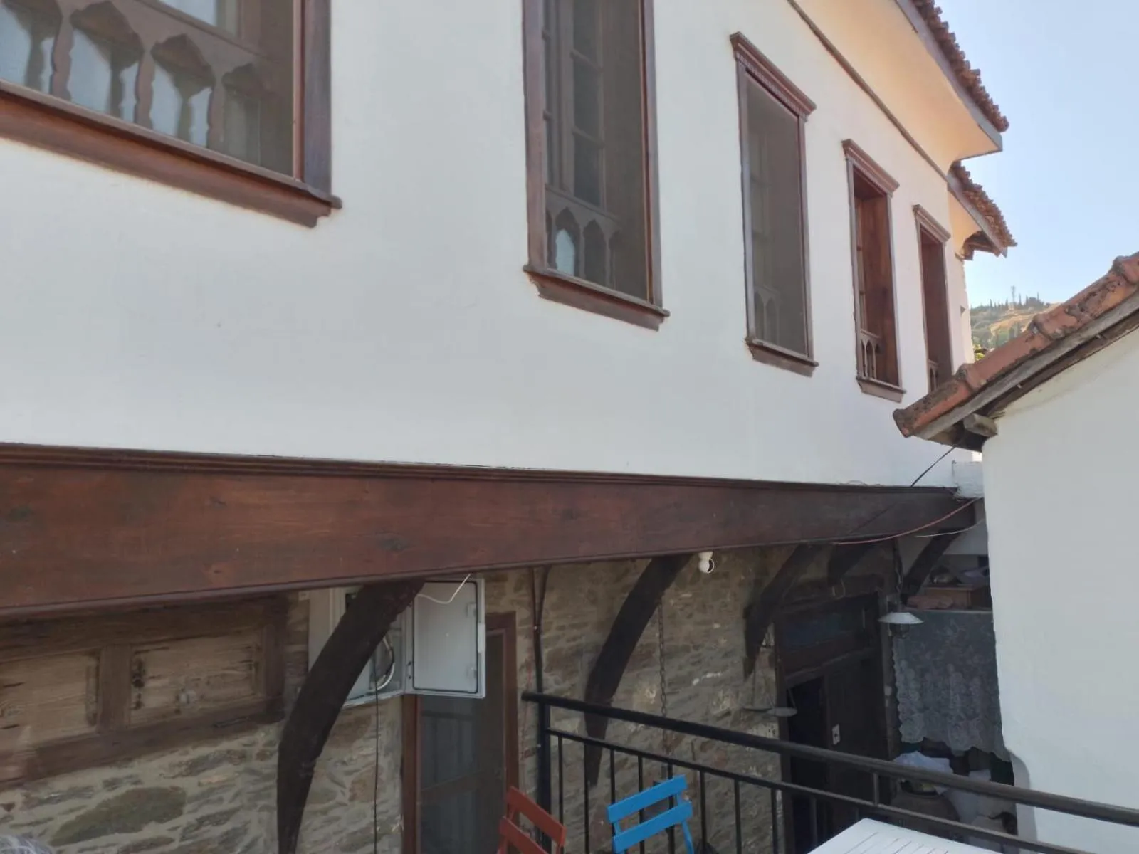 Şirince Lotus Konakları