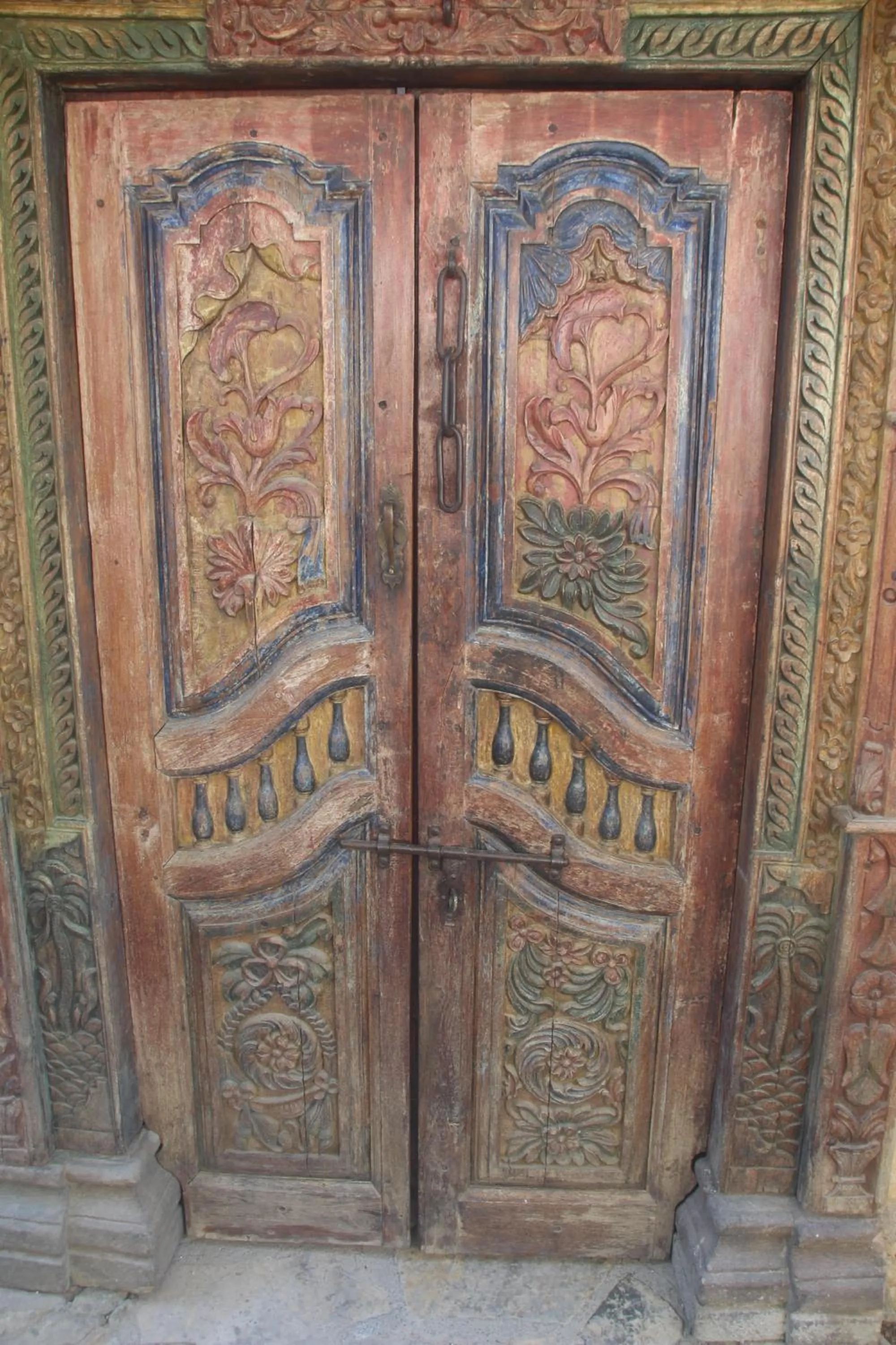 Şirince Lotus Konakları