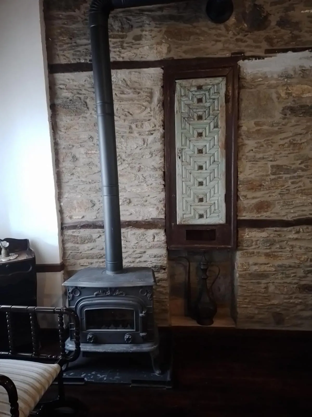 Şirince Lotus Konakları