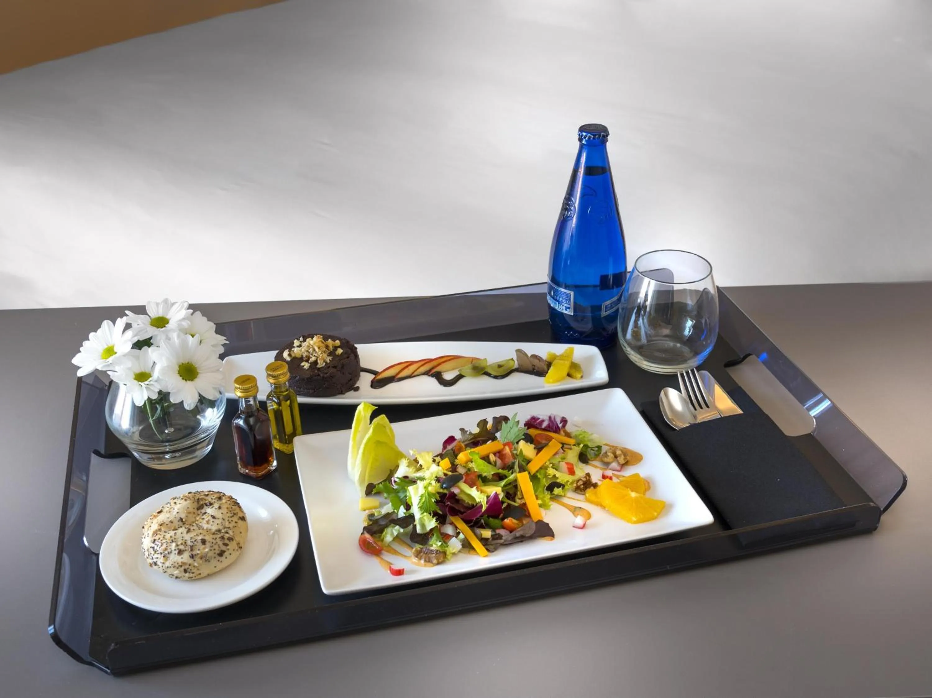 Bedroom in NH San Pedro de Alcántara