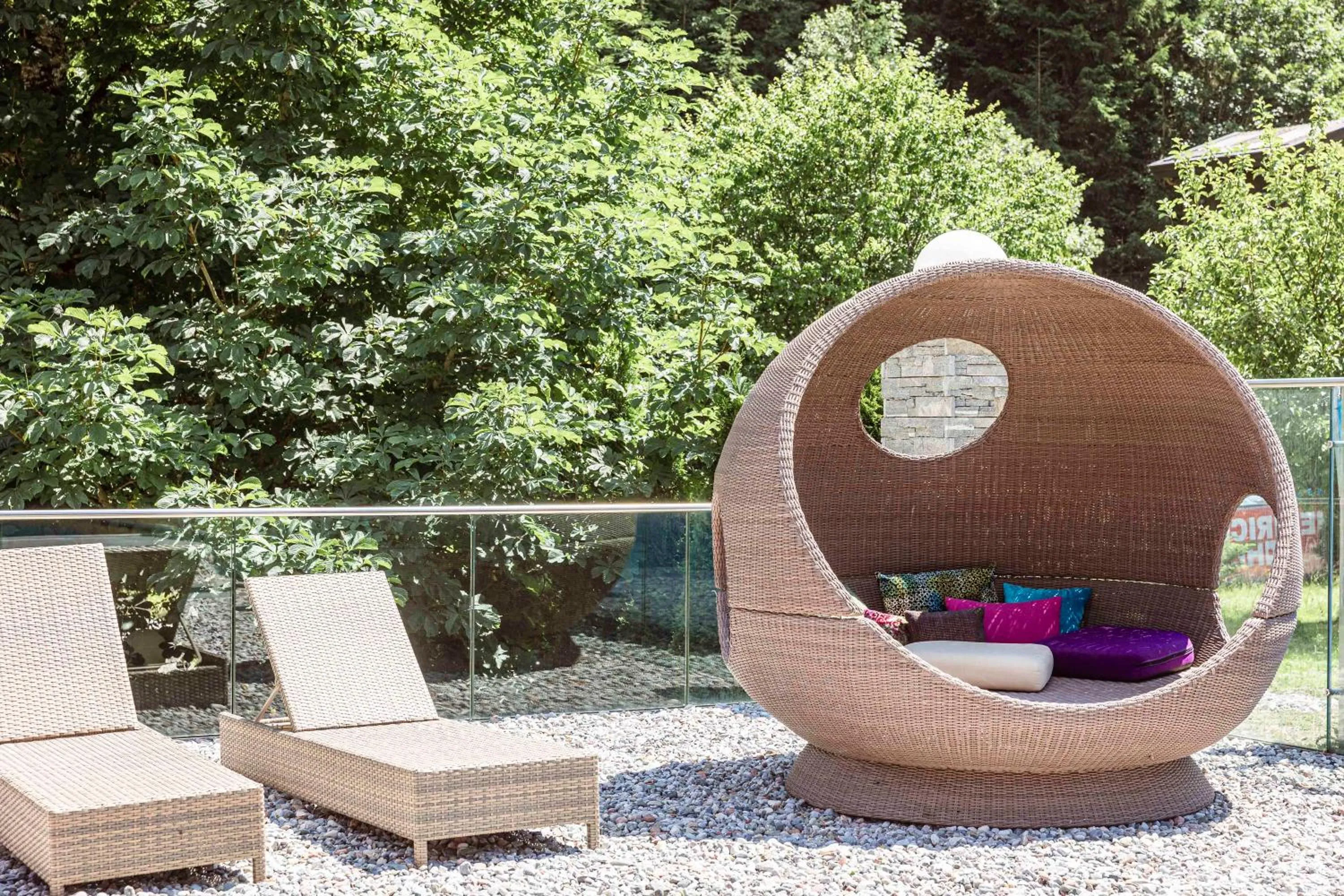 Suite in Saalbach Suites by ALPS RESORTS