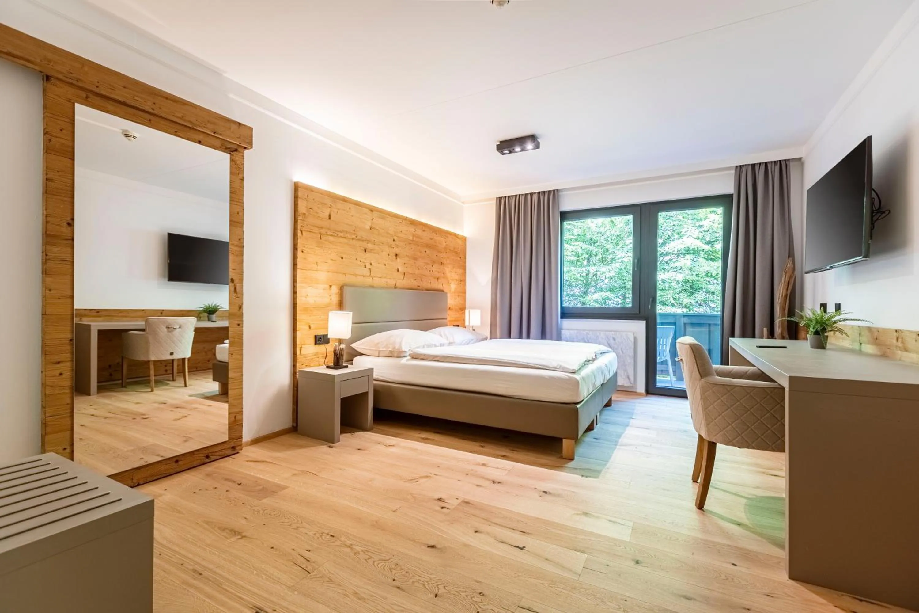 Bedroom, Bed in Saalbach Suites by ALPS RESORTS