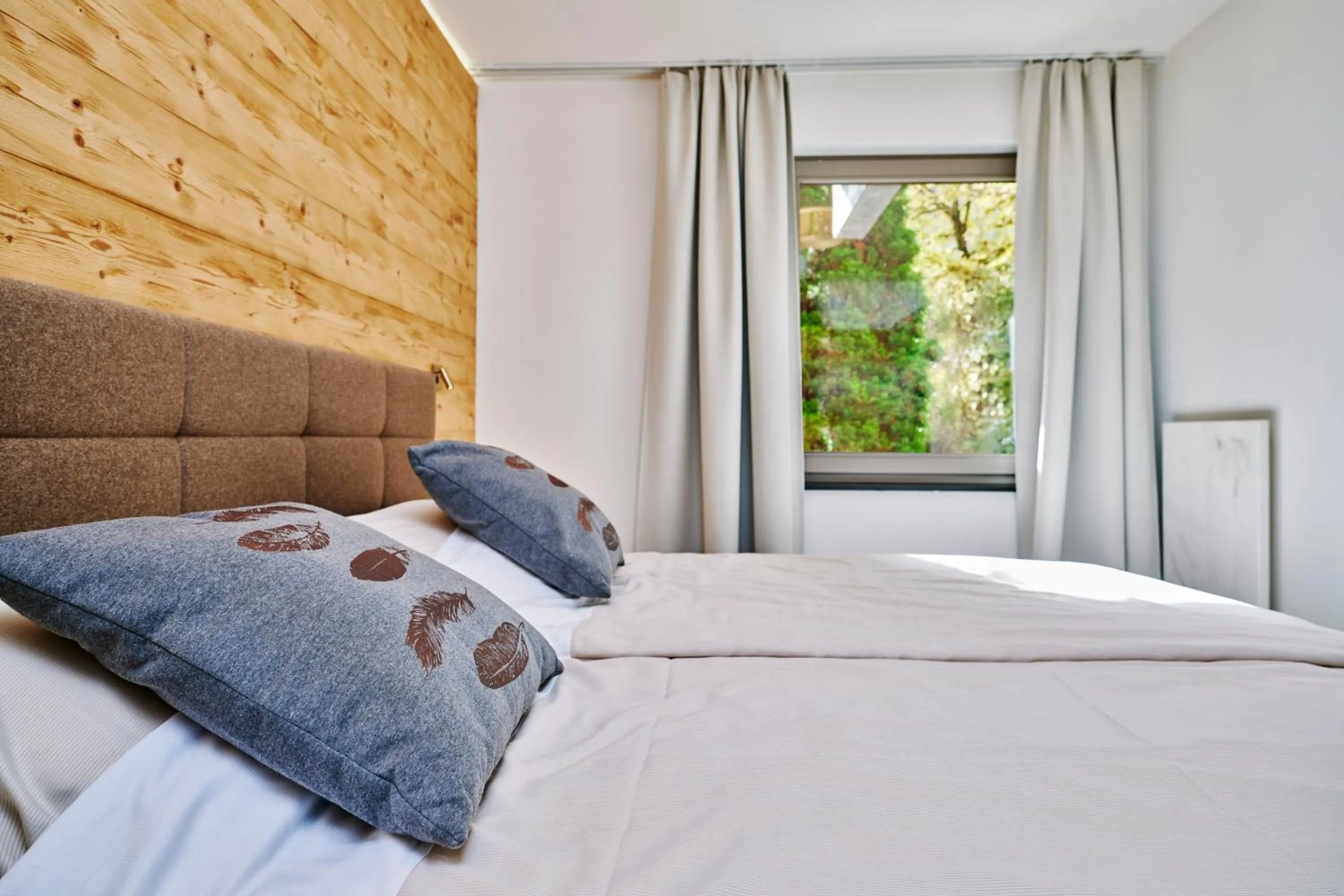 One-Bedroom Suite in Saalbach Suites by ALPS RESORTS