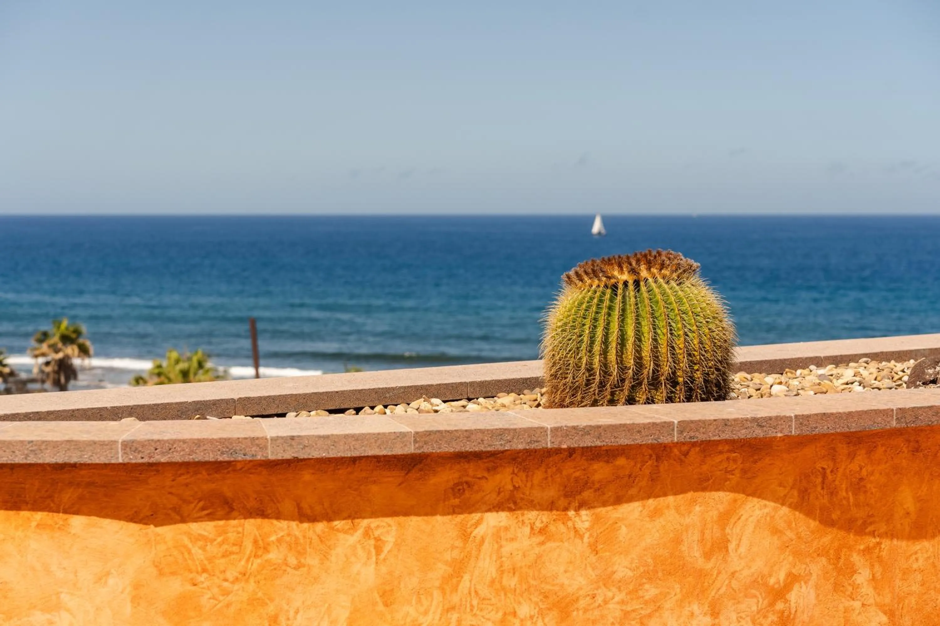 Natural landscape in Europe Villa Cortes GL