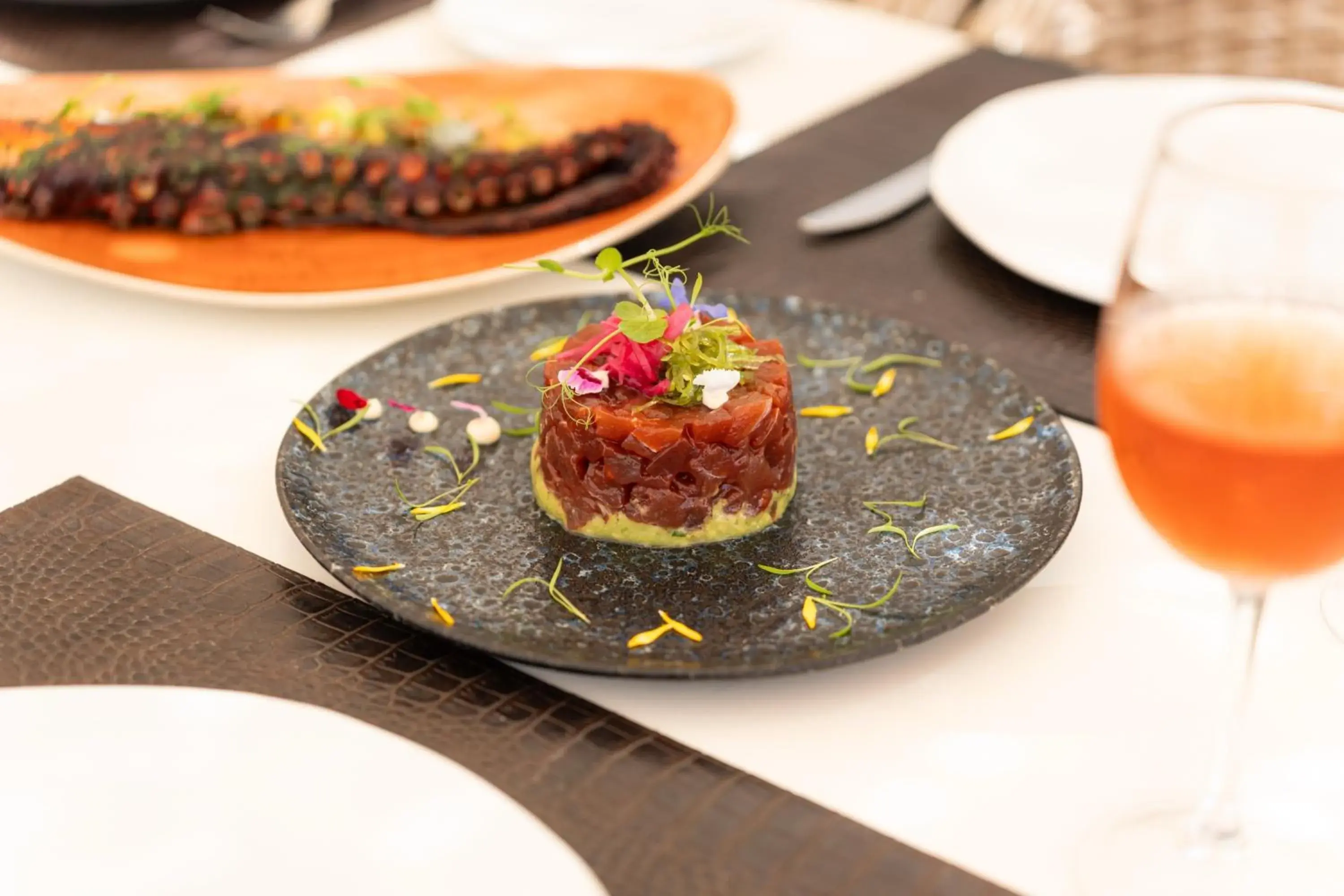 Food in Europe Villa Cortes GL Food in Europe Villa Cortes GL