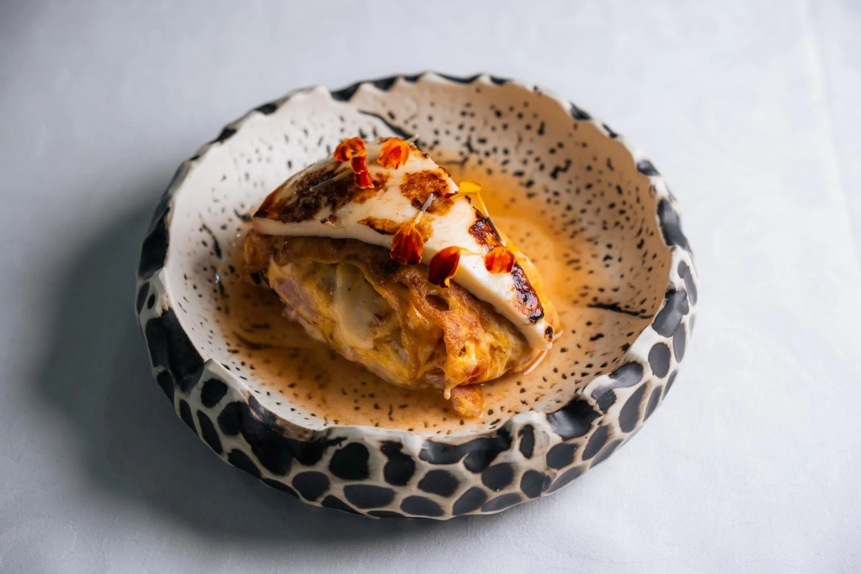 Food in Europe Villa Cortes GL