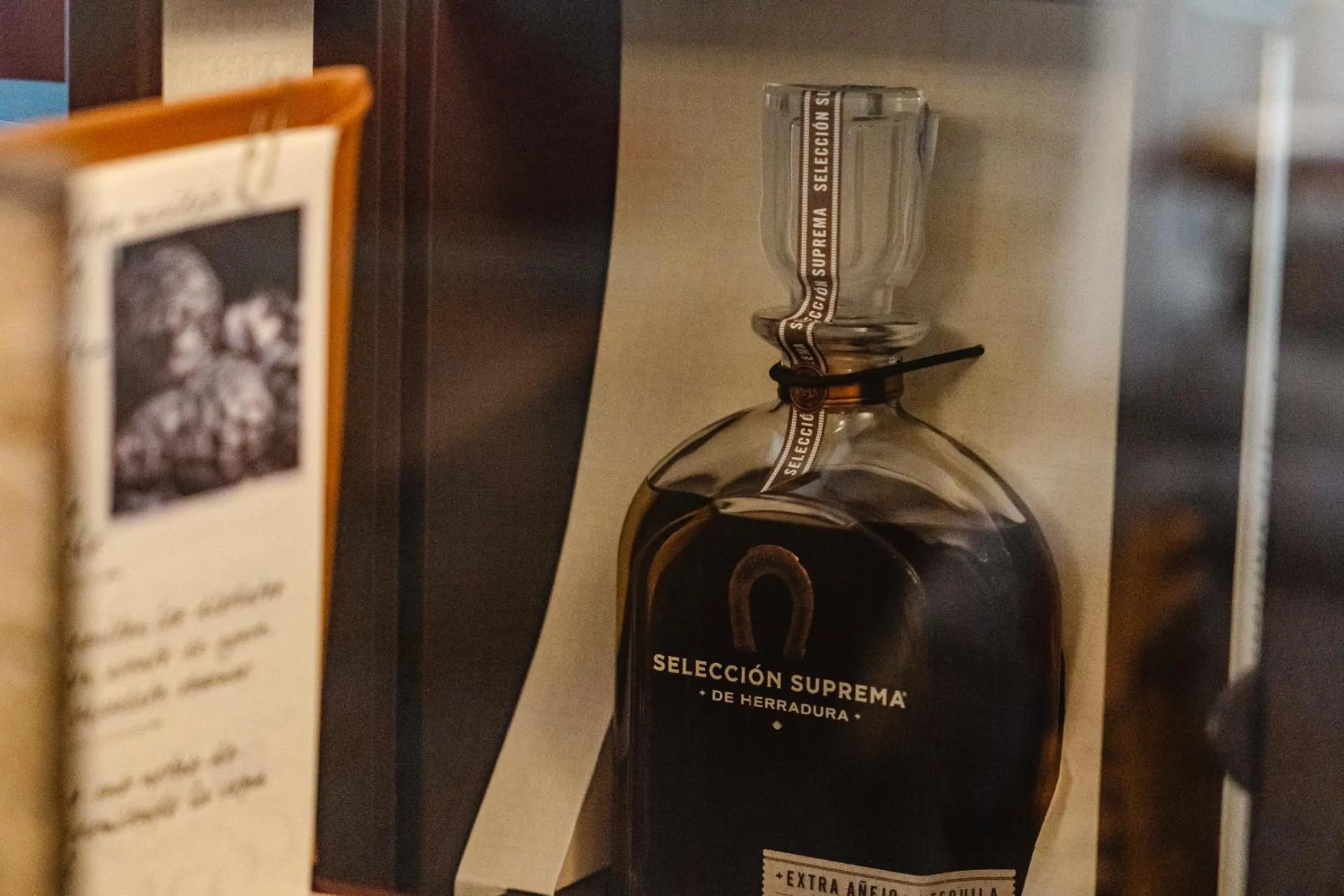 Drinks in Europe Villa Cortes GL