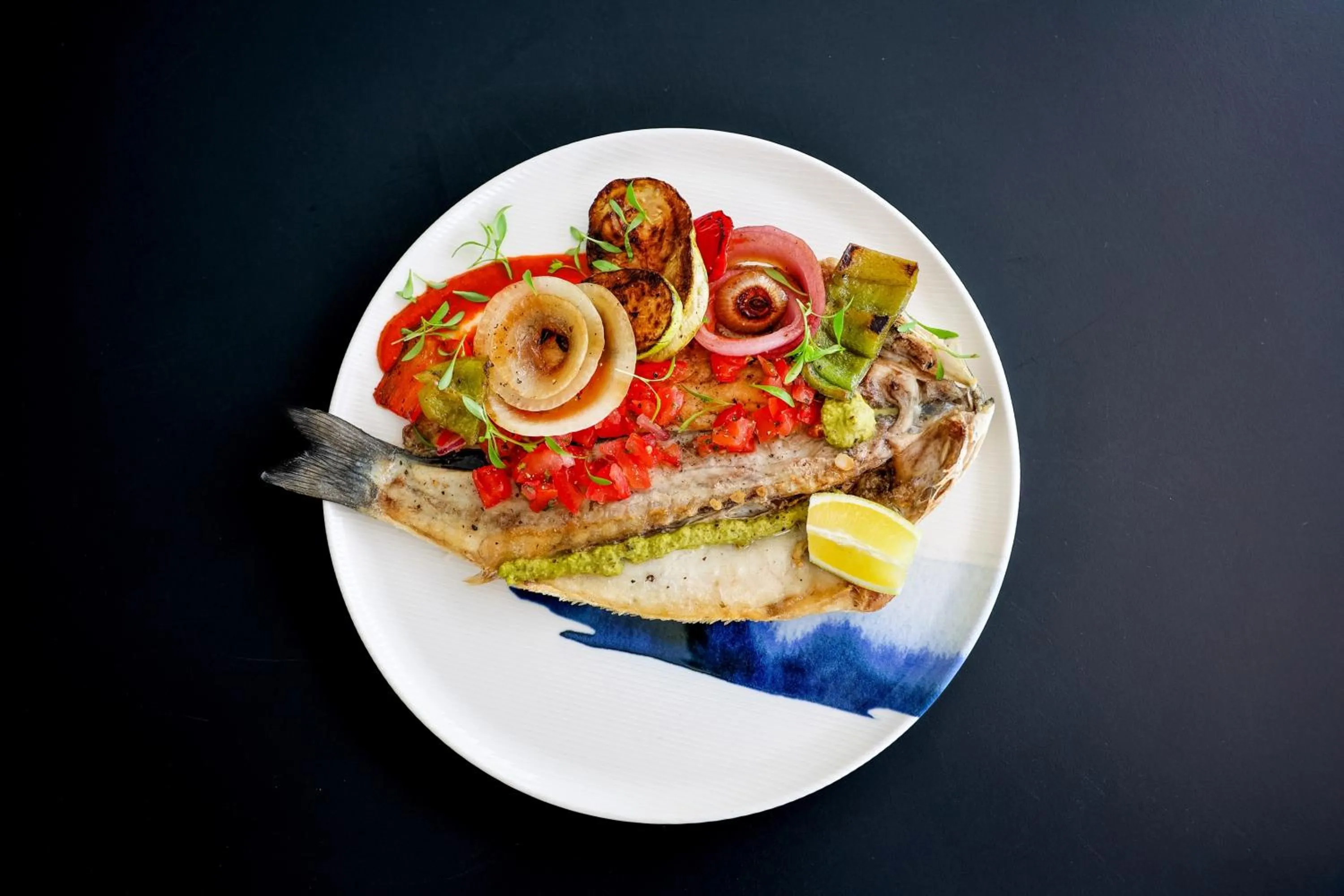 Food and drinks in Europe Playa Marina - Adults Only