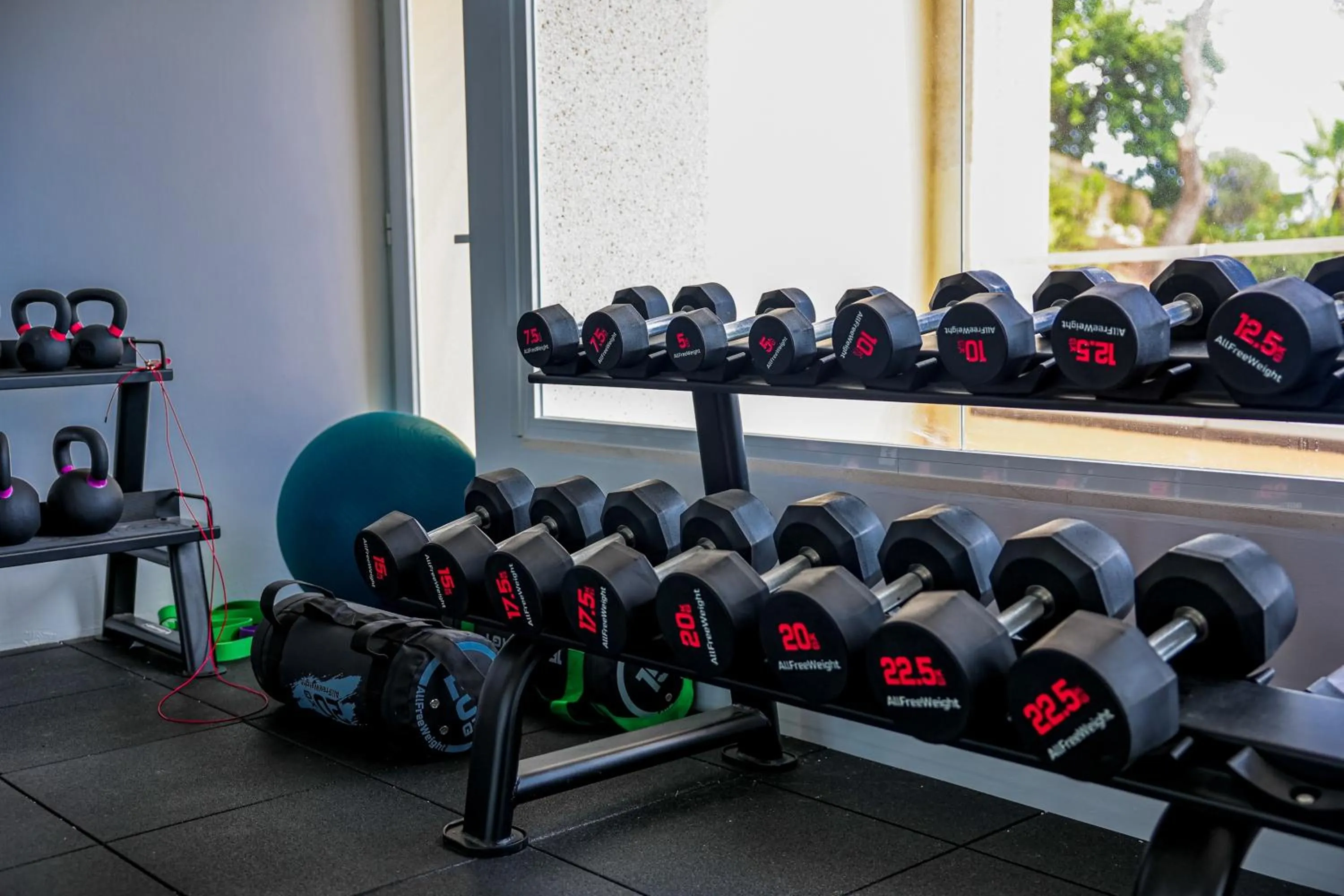 Fitness centre/facilities in Europe Playa Marina - Adults Only