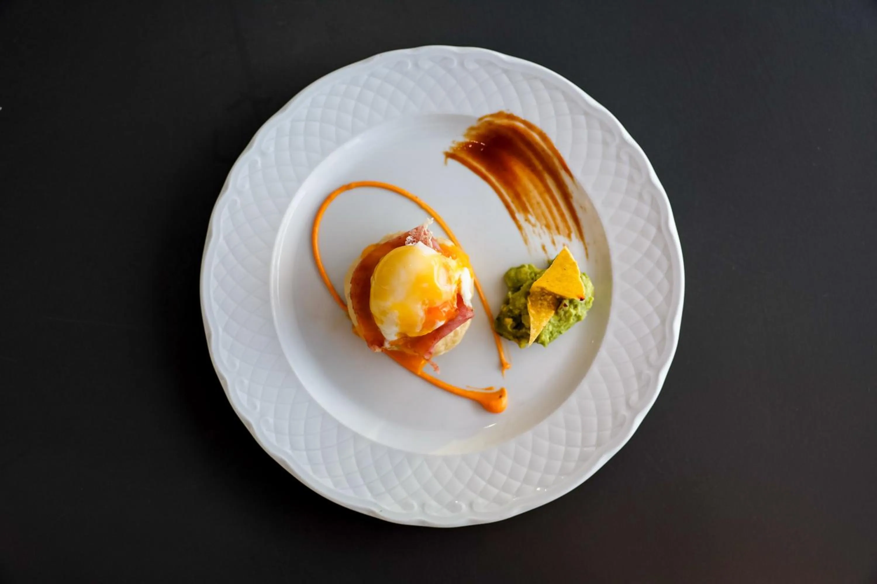 Food in Europe Playa Marina - Adults Only