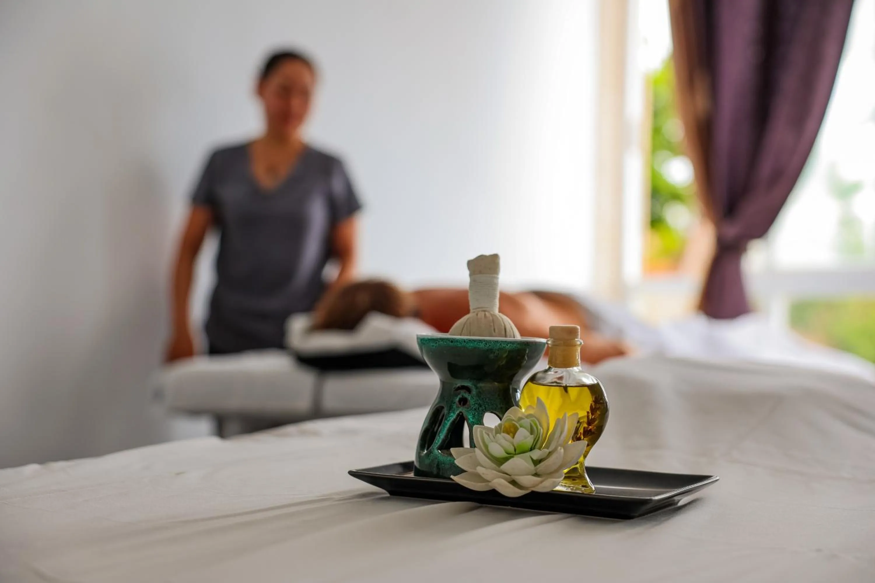 Spa and wellness centre/facilities, Bed in Europe Playa Marina - Adults Only