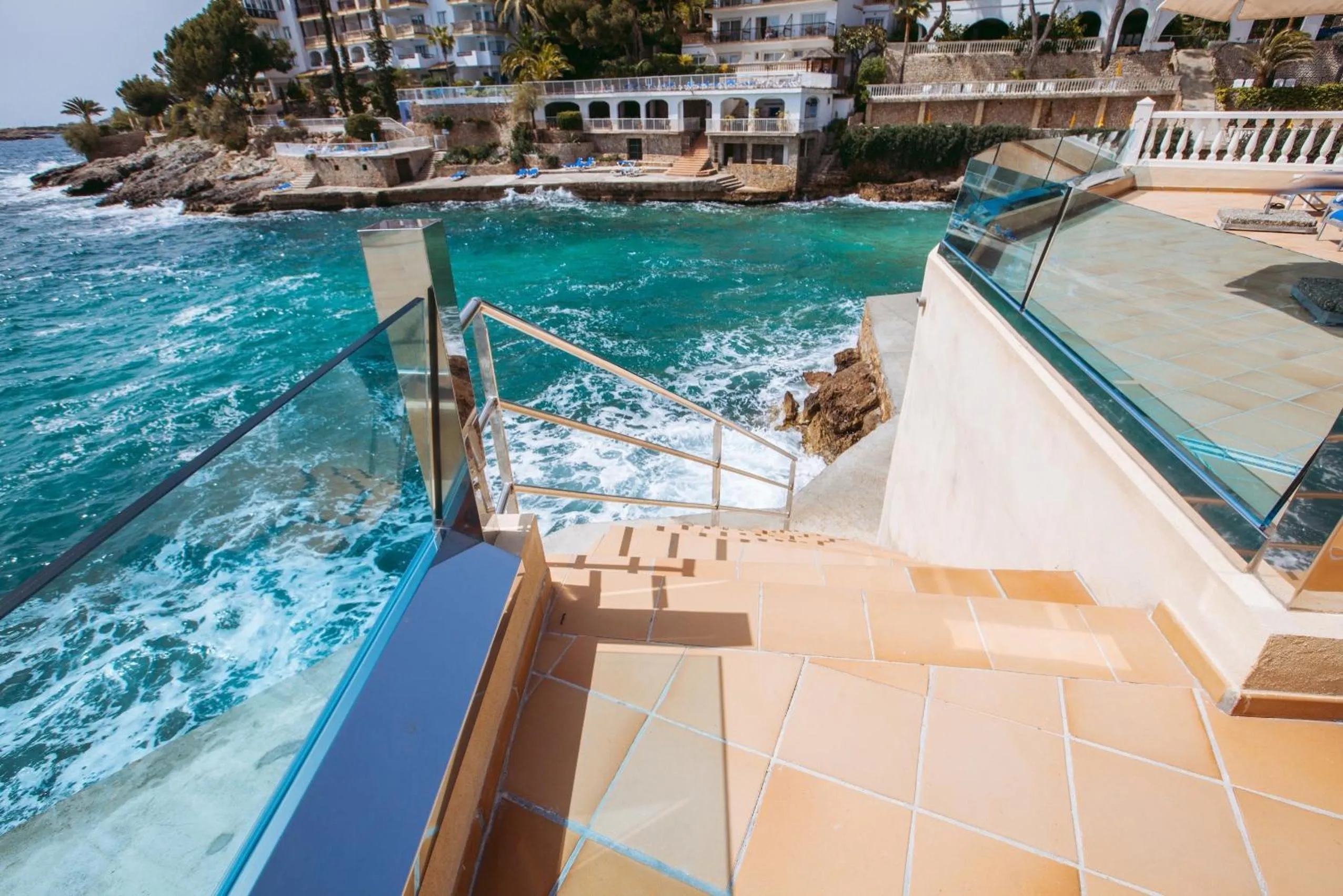 View (from property/room) in Europe Playa Marina - Adults Only