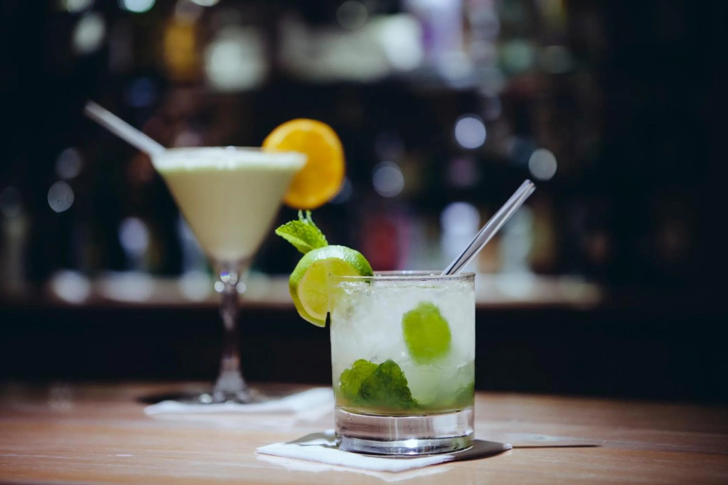 Drinks in Europe Playa Marina - Adults Only