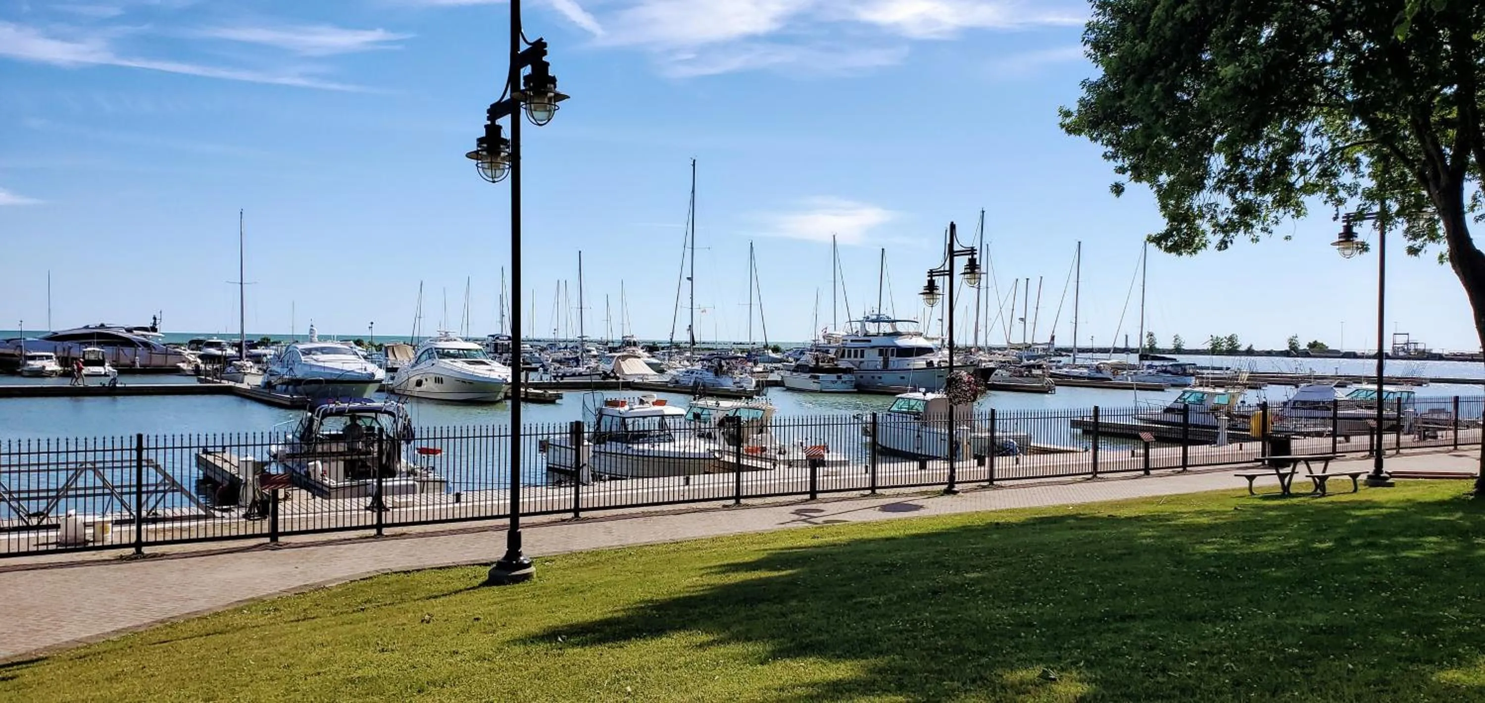 Nearby landmark in Coastal Suite #1 Cozy Suite #2 - Seacliff Beach Suites