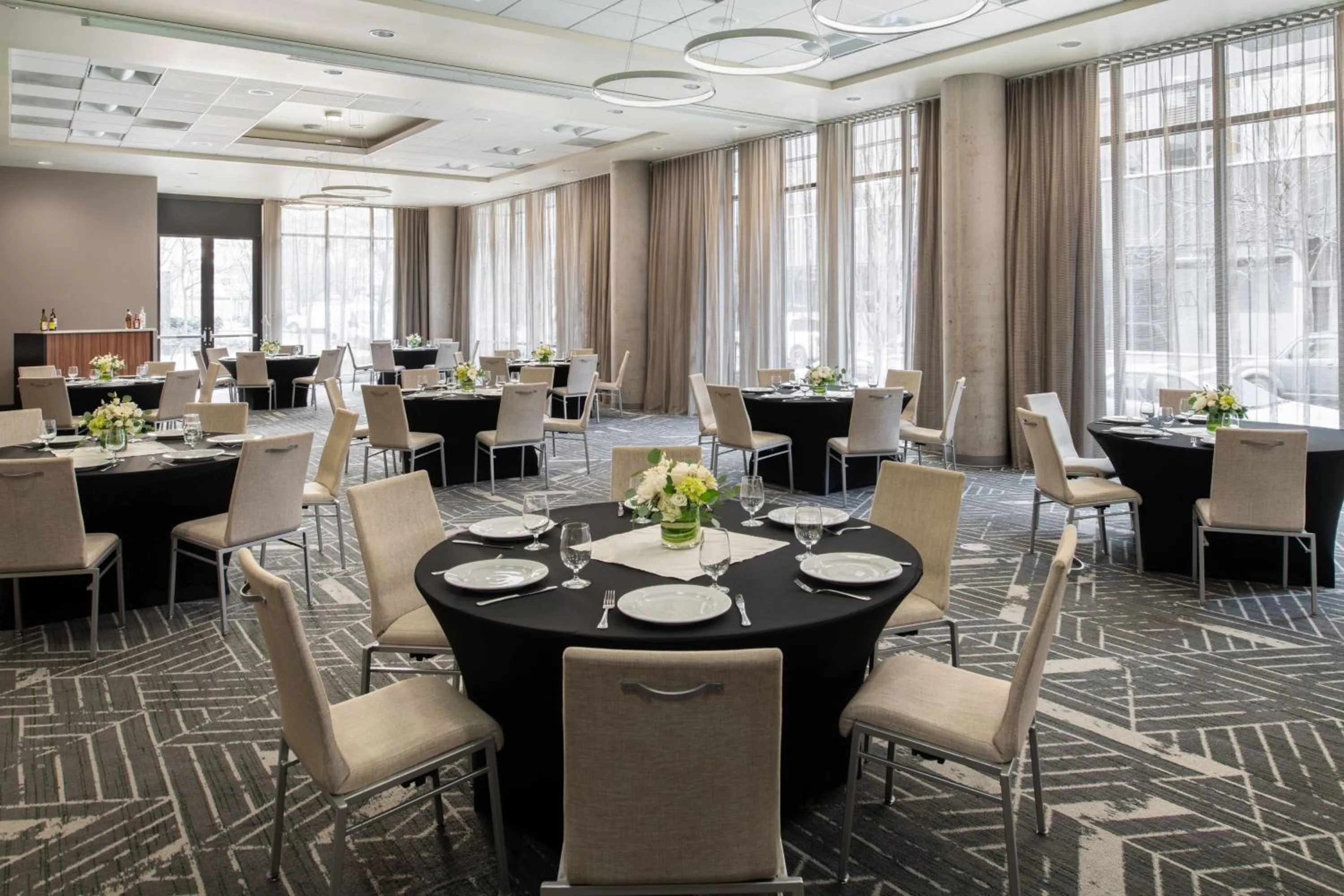 Meeting/conference room in Residence Inn by Marriott Portland Downtown/Pearl District