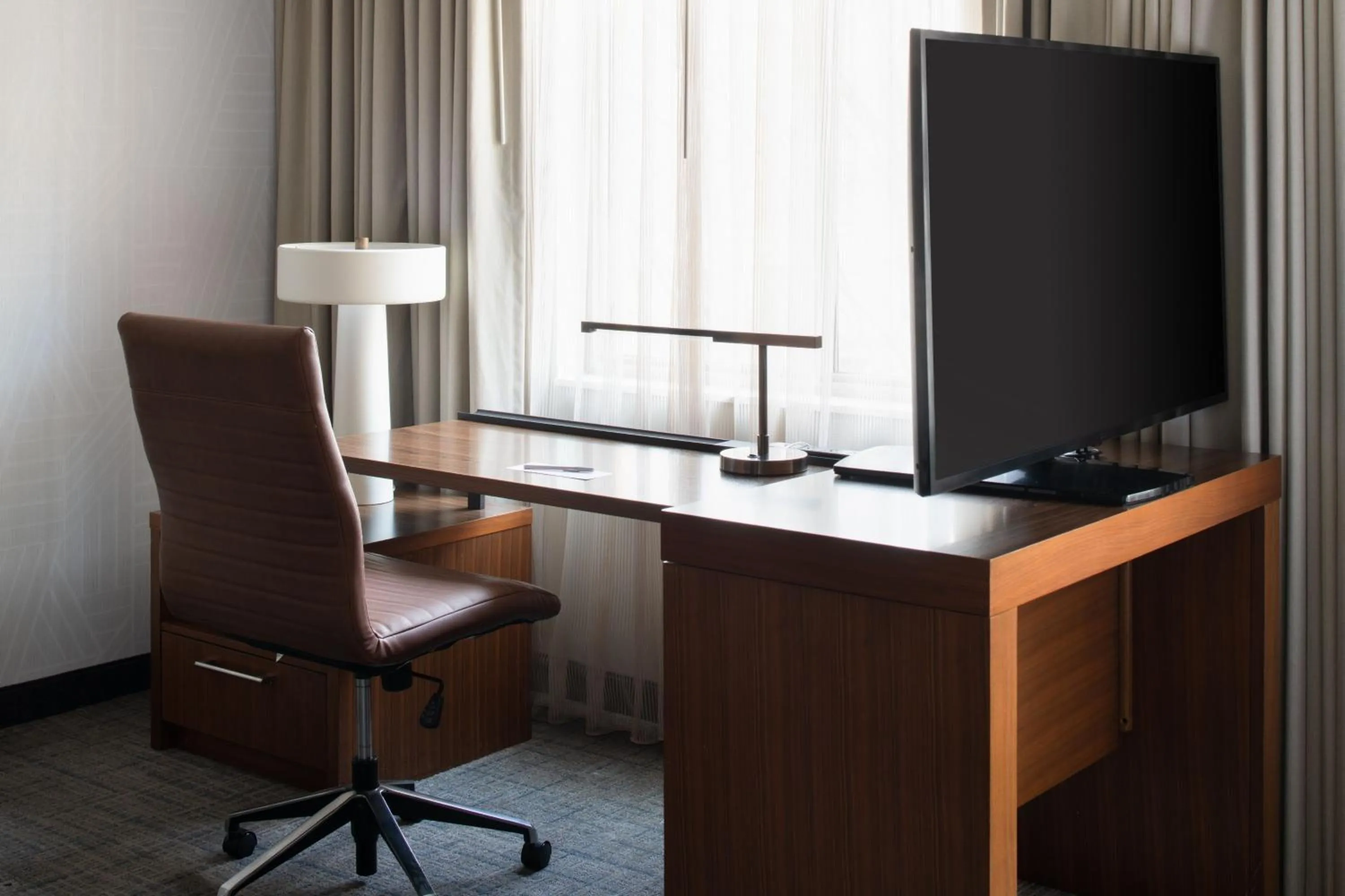 Bedroom in Residence Inn by Marriott Portland Downtown/Pearl District