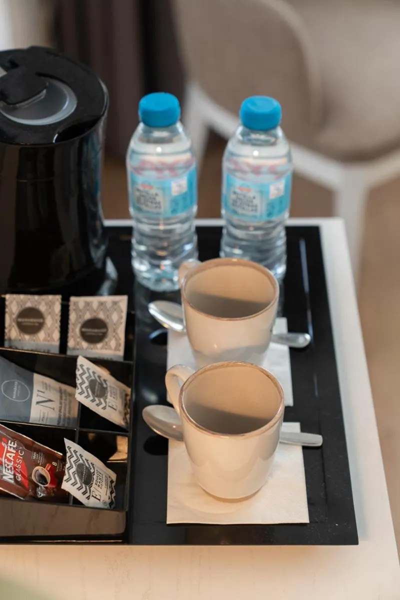 Hotel Araxa - Adults Only