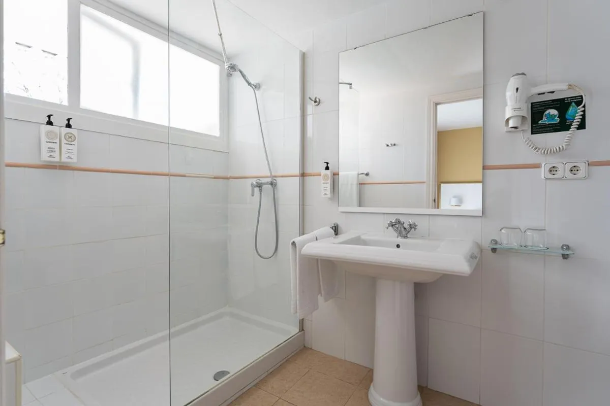 Hotel Araxa - Adults Only