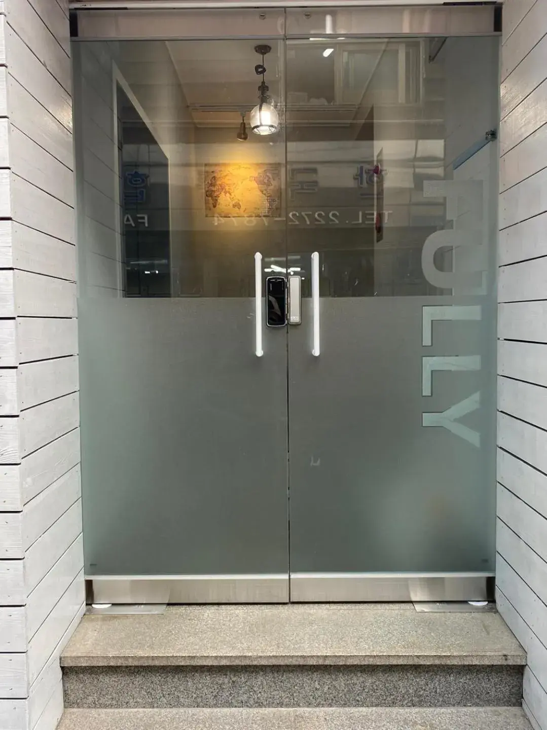 Property building in Fully Mini Hotel Property building in Fully Mini Hotel