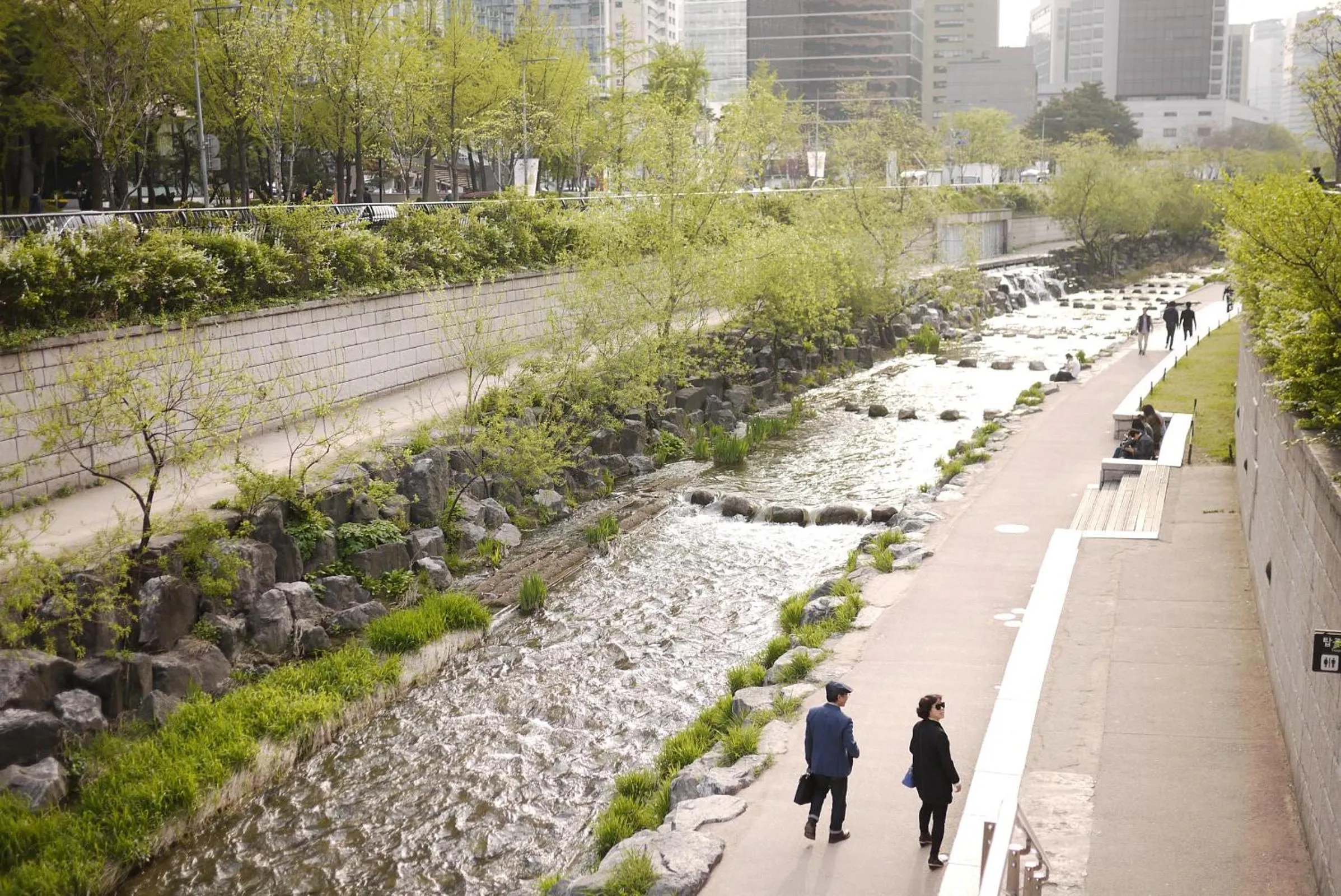 Nearby landmark in Fully Mini Hotel