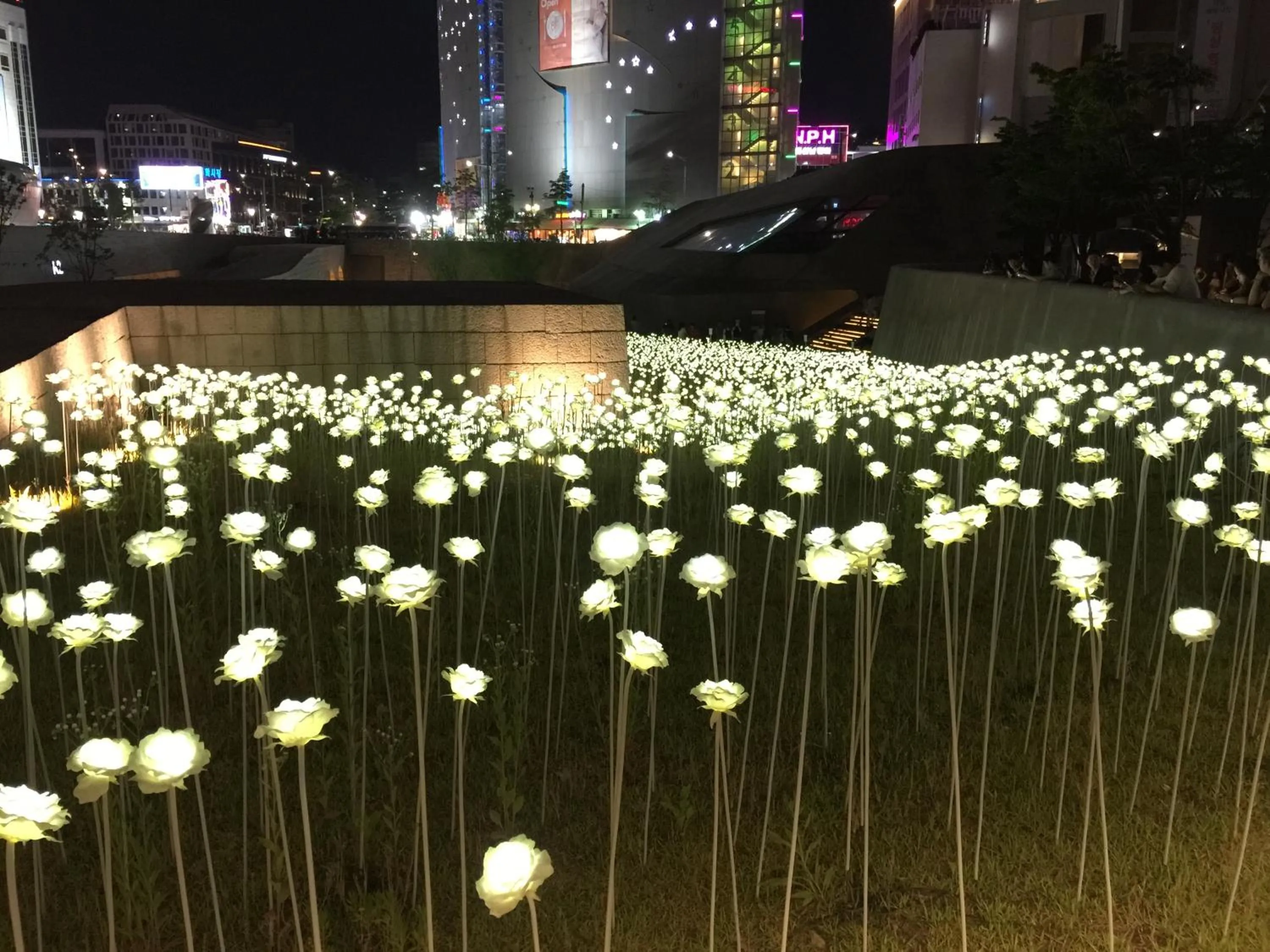 Nearby landmark in Fully Mini Hotel