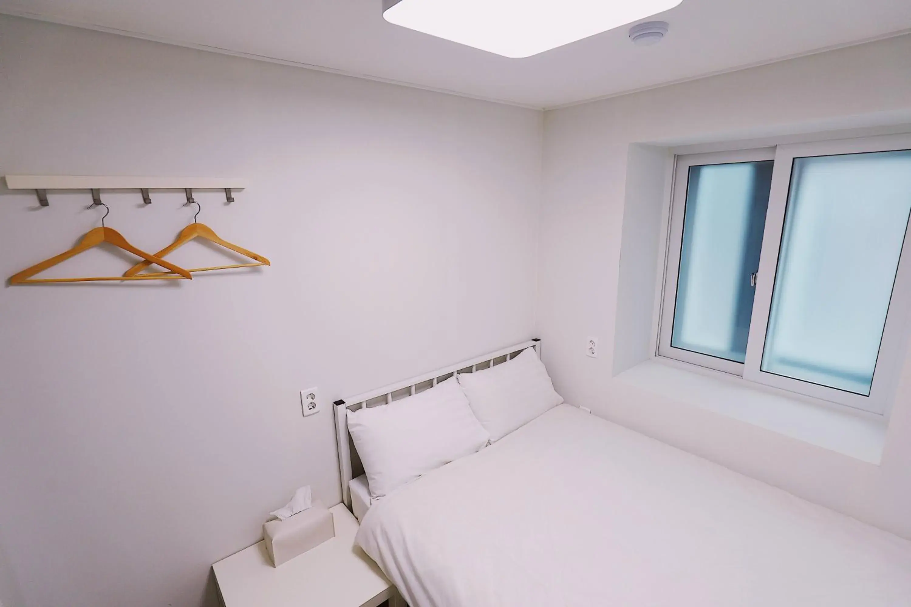 Photo of the whole room, Bed in Fully Mini Hotel Photo of the whole room, Bed in Fully Mini Hotel