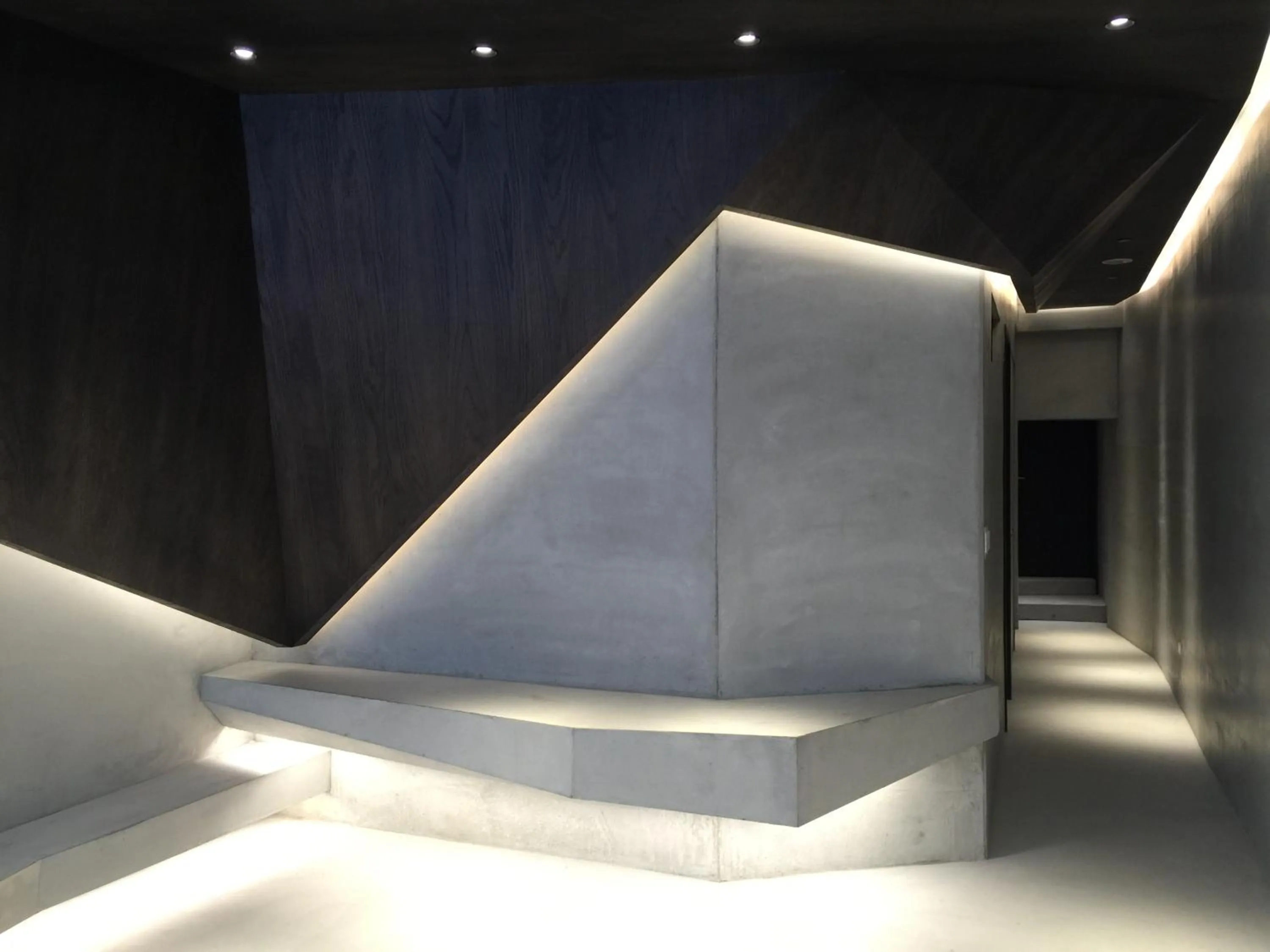 Property building in Kenting Feliz Hotel