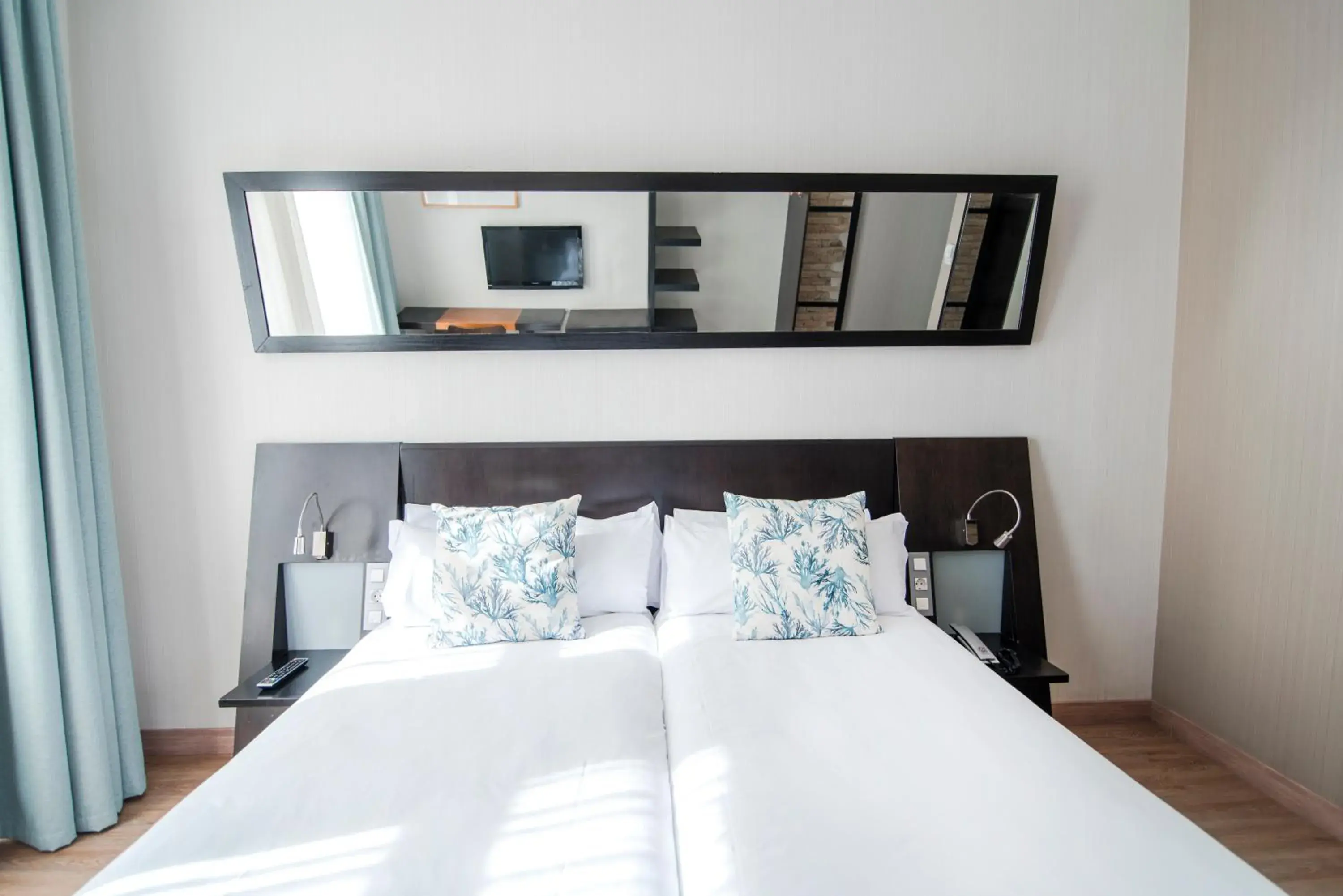 Bedroom, Bed in Petit Palace Ruzafa Bedroom, Bed in Petit Palace Ruzafa