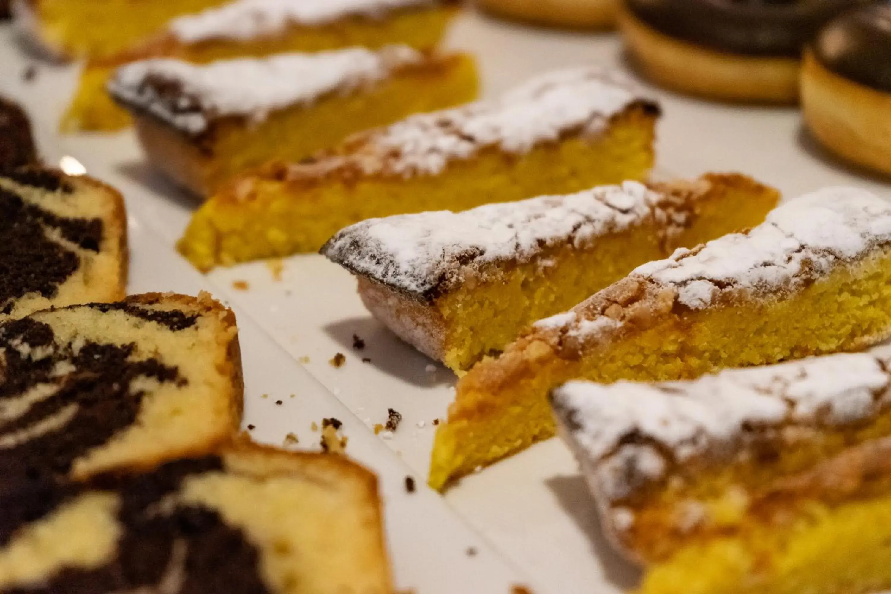 Breakfast in Petit Palace Ruzafa Breakfast in Petit Palace Ruzafa