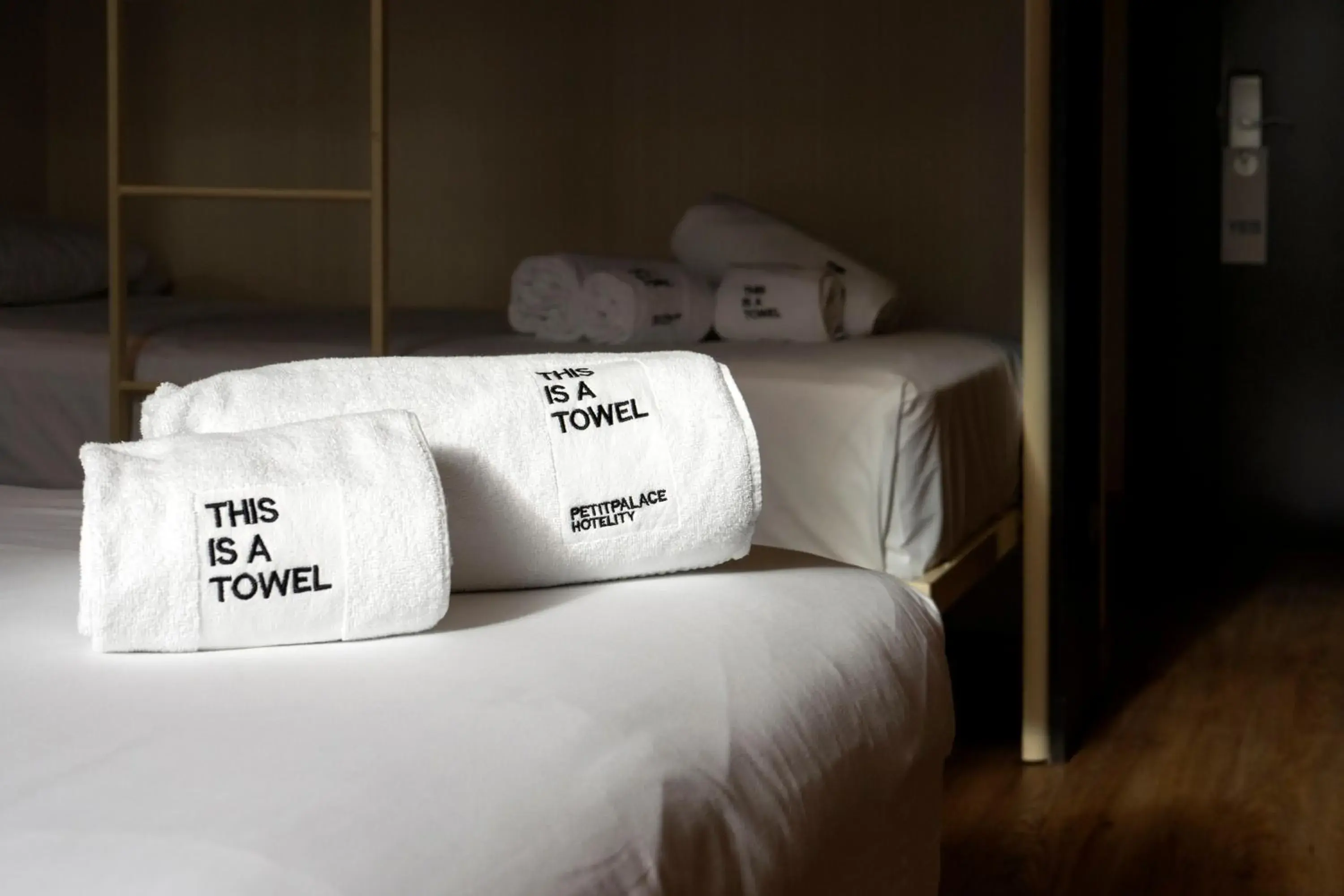 Bedroom, Bed in Petit Palace Ruzafa Bedroom, Bed in Petit Palace Ruzafa