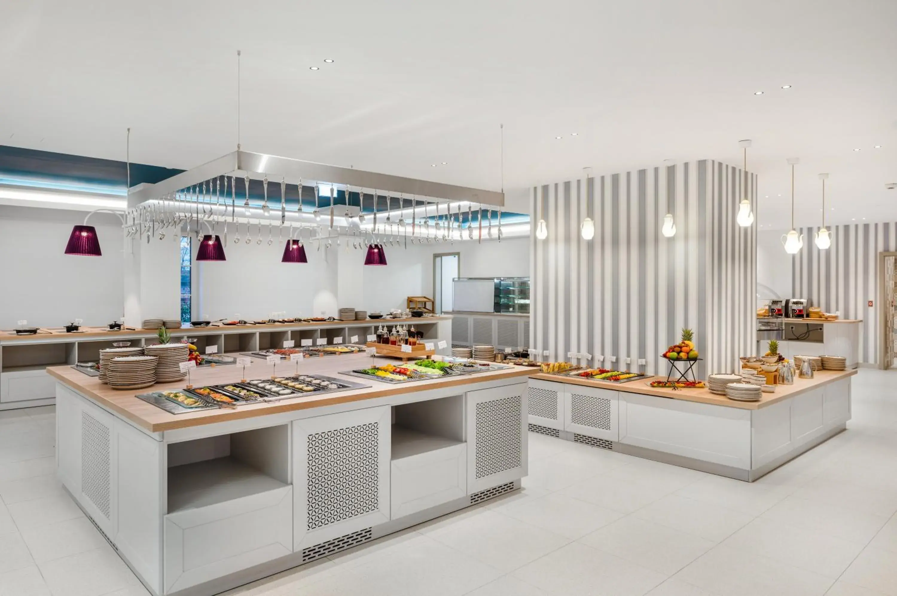 Food in Mövenpick Balaland Resort Lake Balaton Food in Mövenpick Balaland Resort Lake Balaton