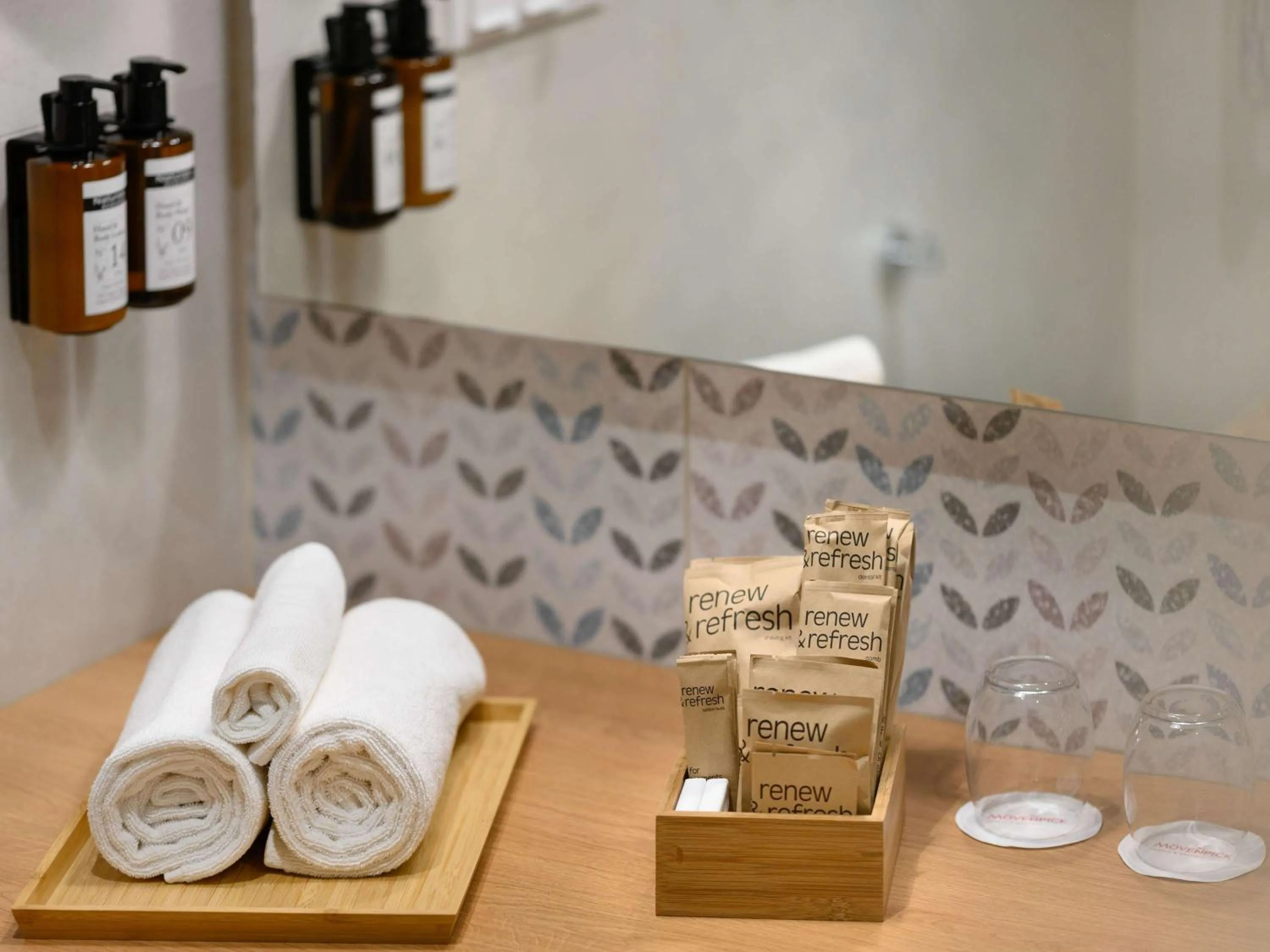 Bedroom in Mövenpick Balaland Resort Lake Balaton