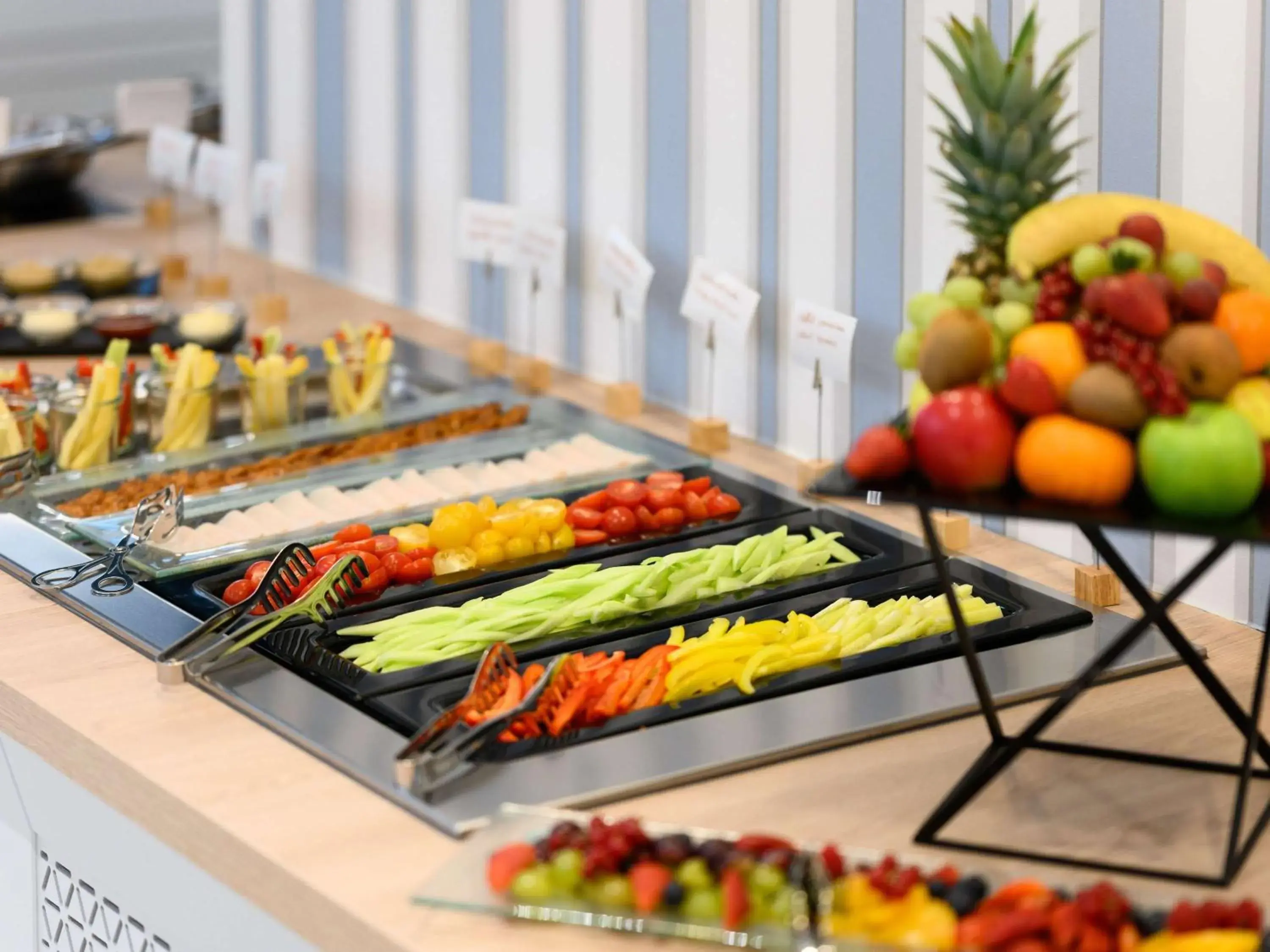 Restaurant/places to eat in Mövenpick Balaland Resort Lake Balaton Restaurant/places to eat in Mövenpick Balaland Resort Lake Balaton
