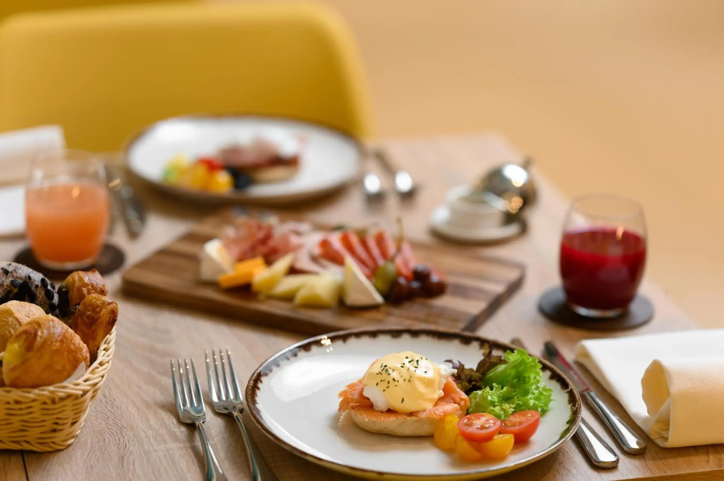 Food and drinks in Mövenpick Balaland Resort Lake Balaton Food and drinks in Mövenpick Balaland Resort Lake Balaton