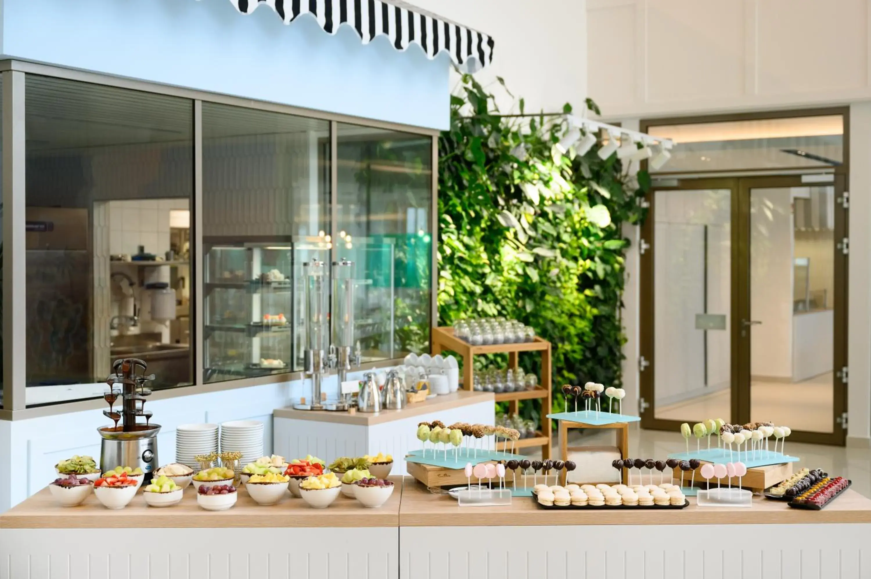 Food in Mövenpick Balaland Resort Lake Balaton Food in Mövenpick Balaland Resort Lake Balaton