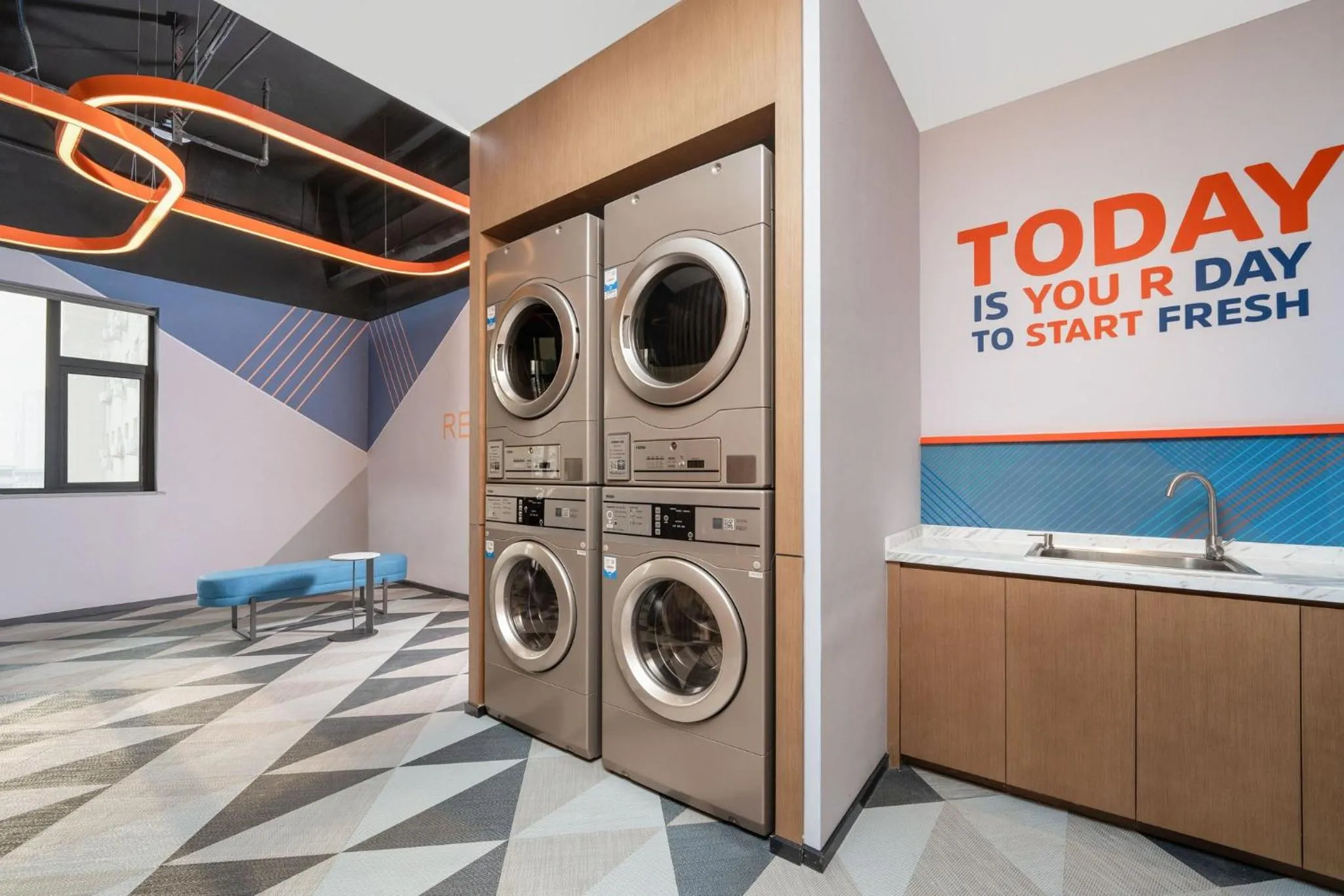 Other in Holiday Inn Express Zhengzhou Nongye Road by IHG