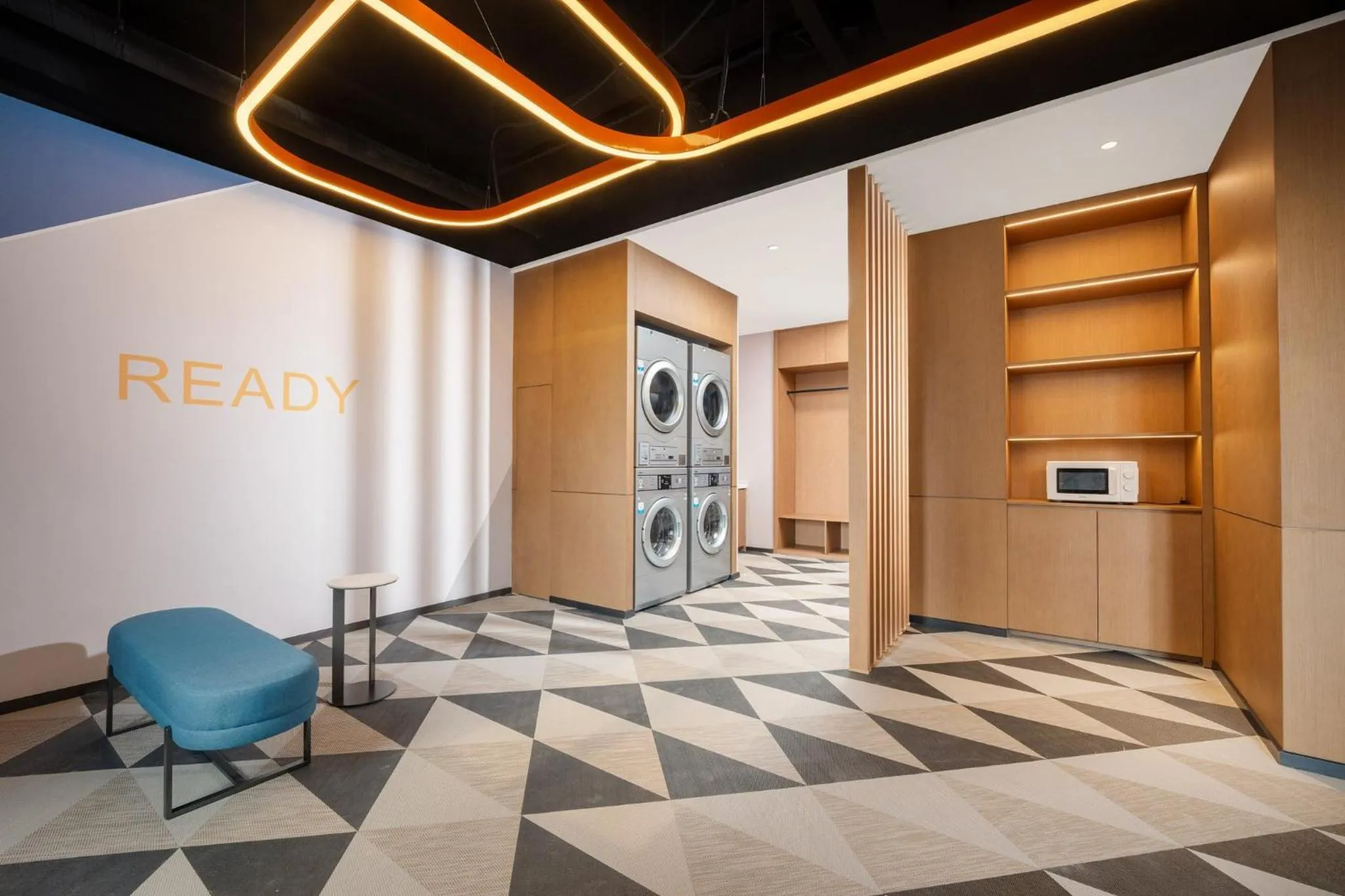 Other in Holiday Inn Express Zhengzhou Nongye Road by IHG