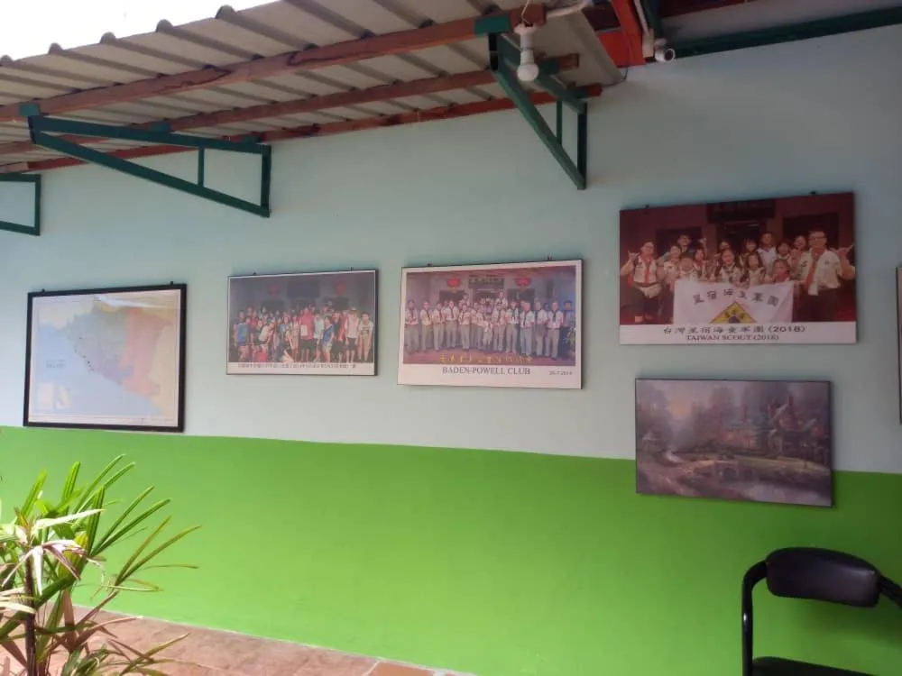 Tengkera Hotel
