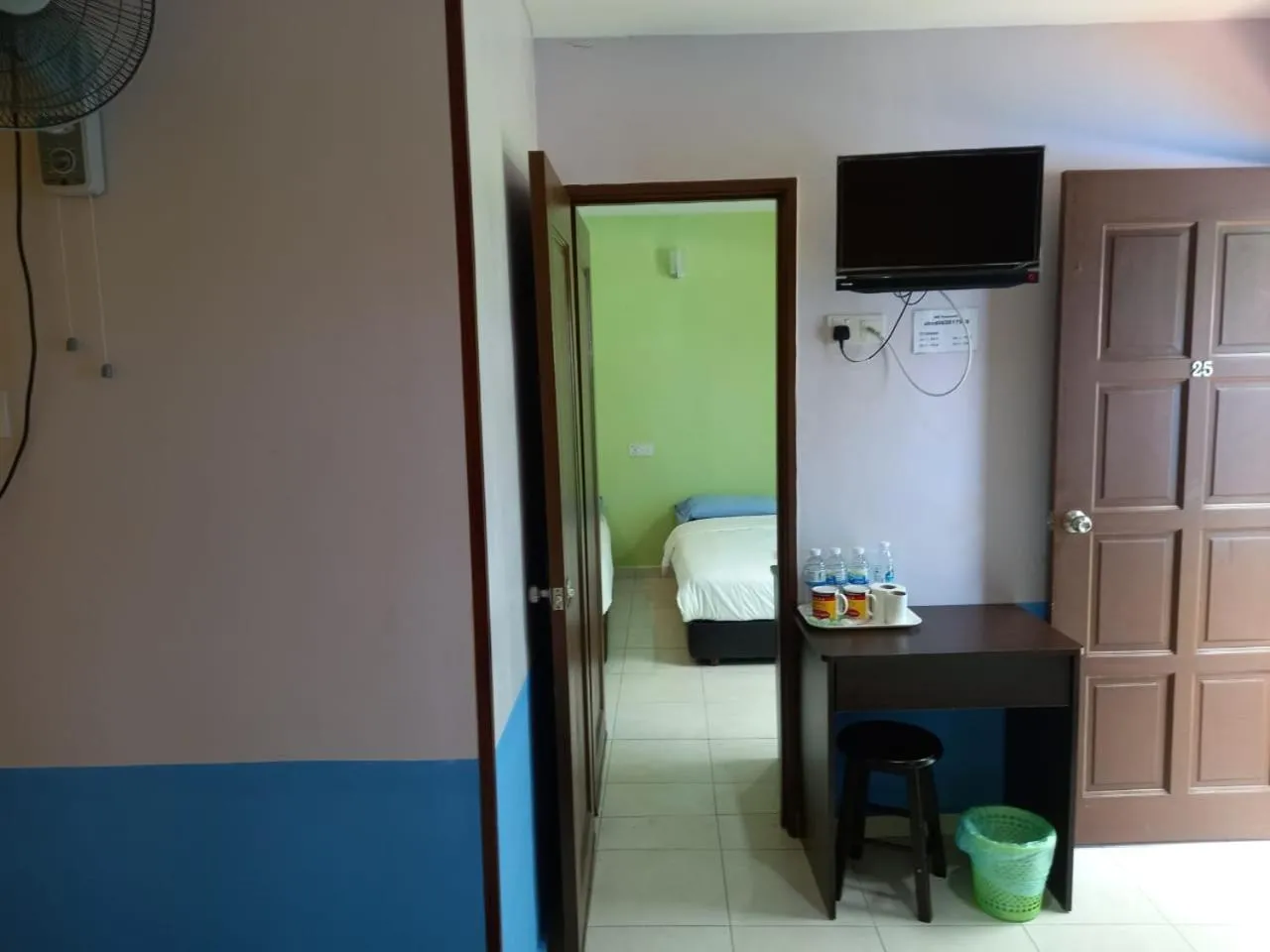 Tengkera Hotel