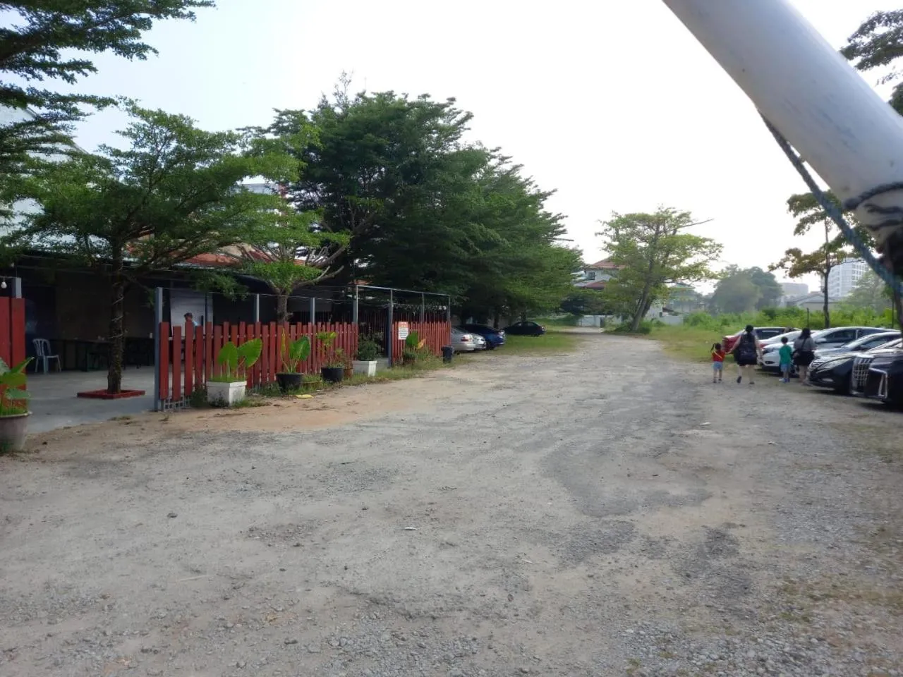 Tengkera Hotel