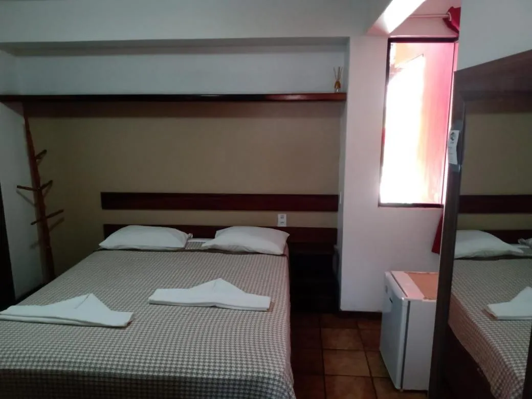 Hotel Pousada Bossa Nova