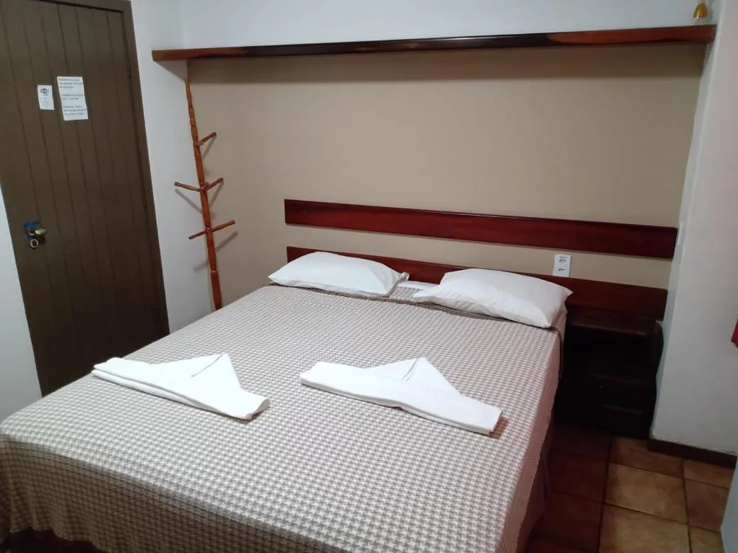 Hotel Pousada Bossa Nova