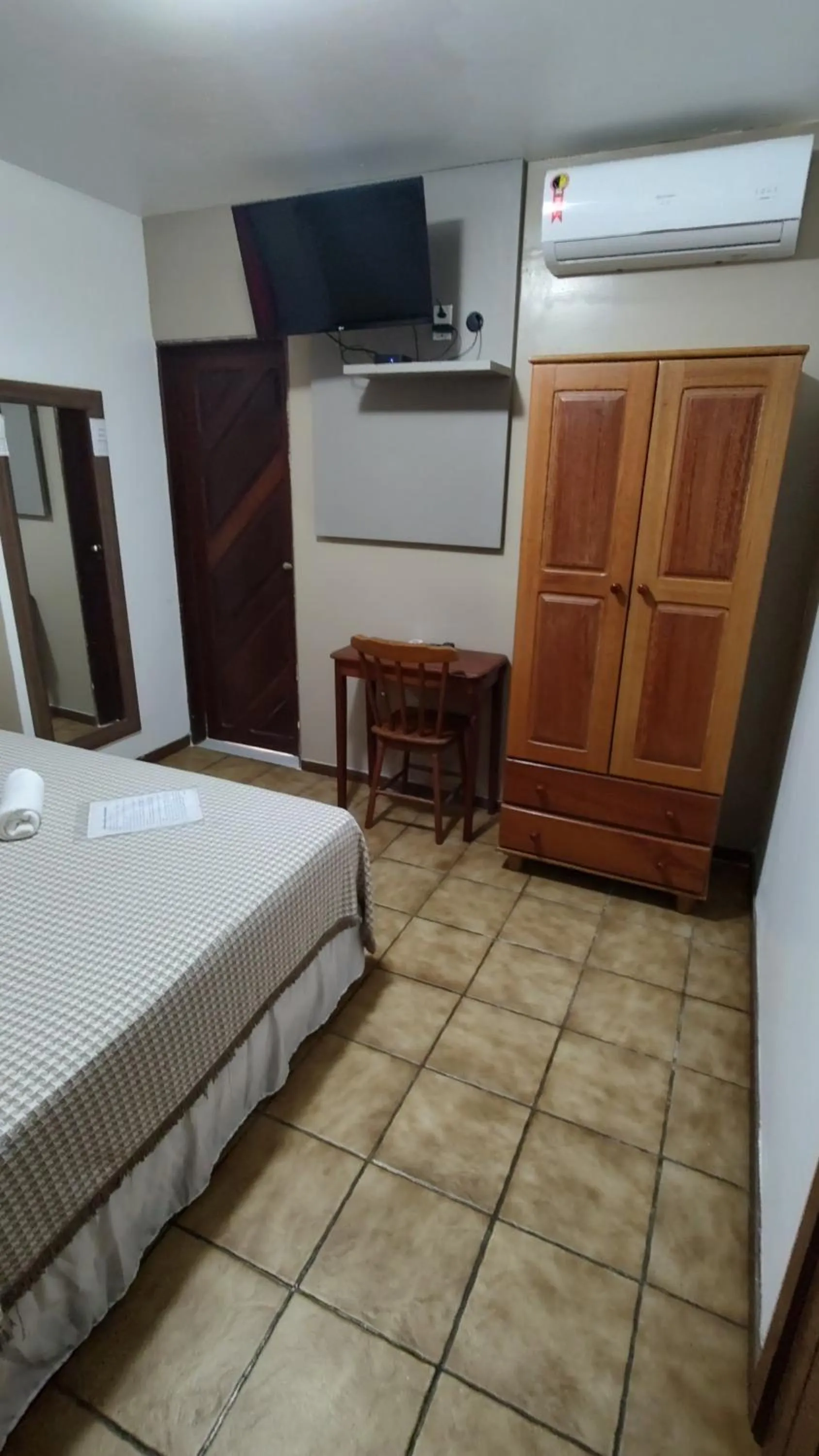 Hotel Pousada Bossa Nova